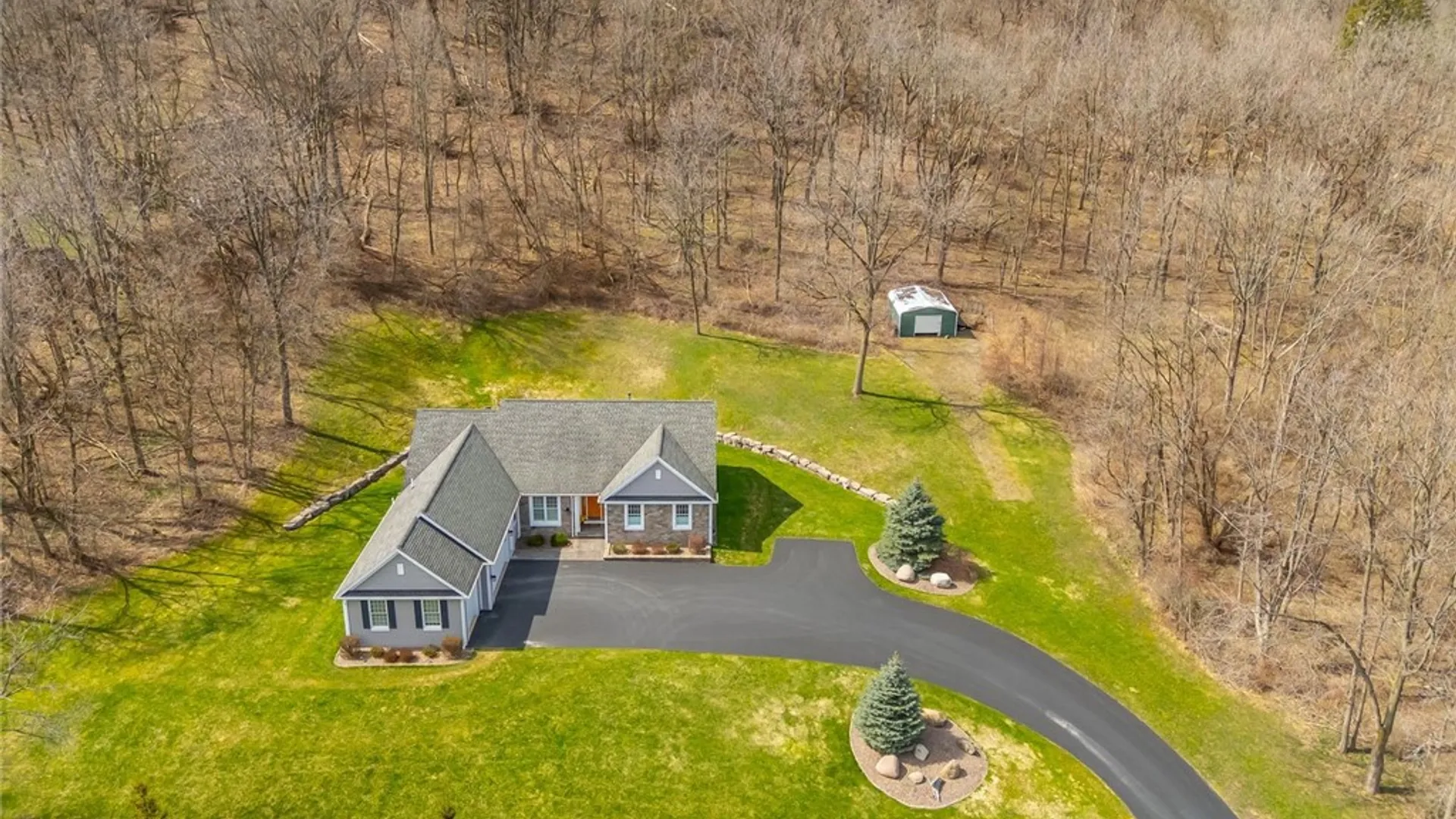 Property at 670 Victor Egypt Road, Victor, NY 14564 33