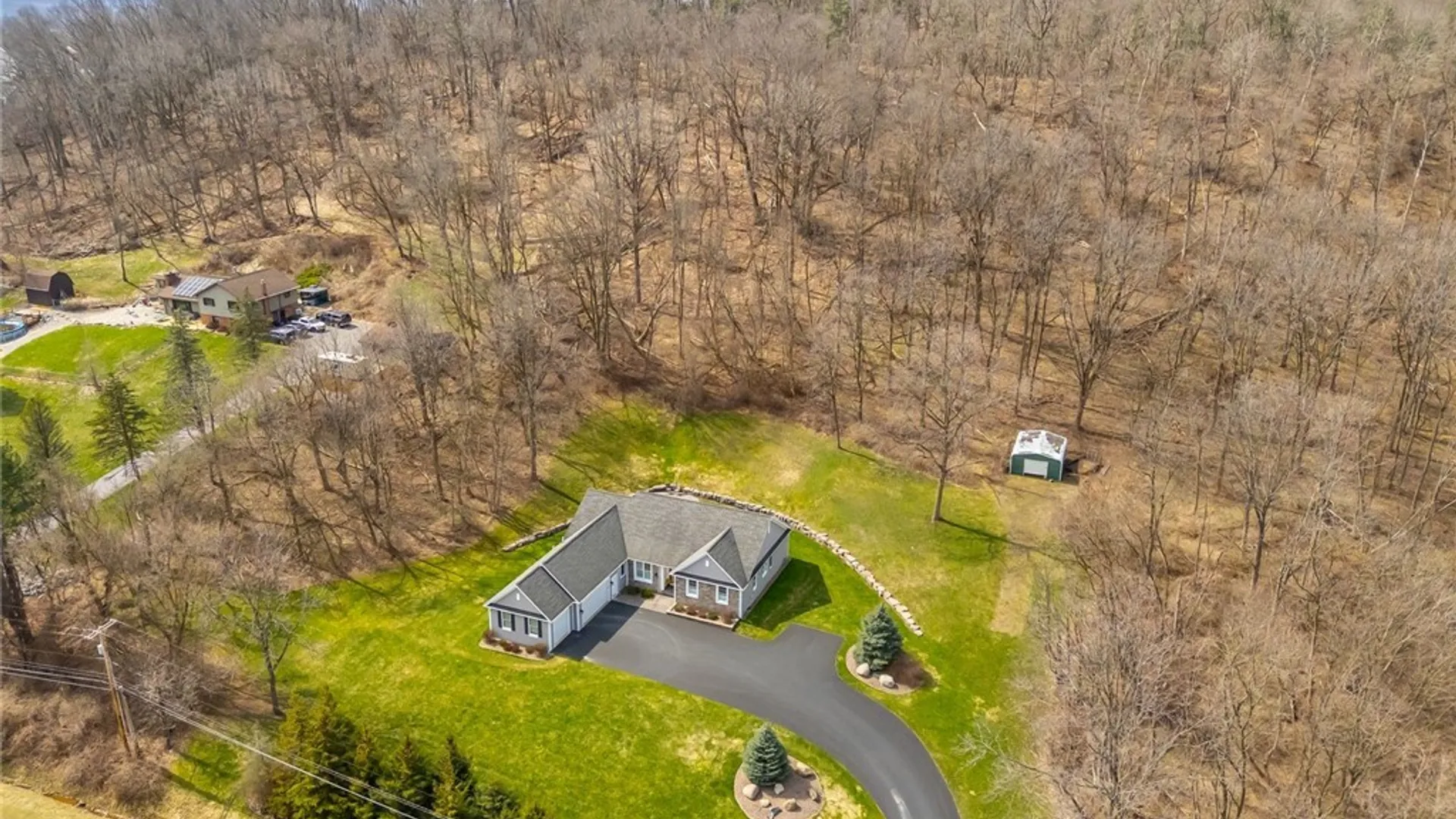 Property at 670 Victor Egypt Road, Victor, NY 14564 35