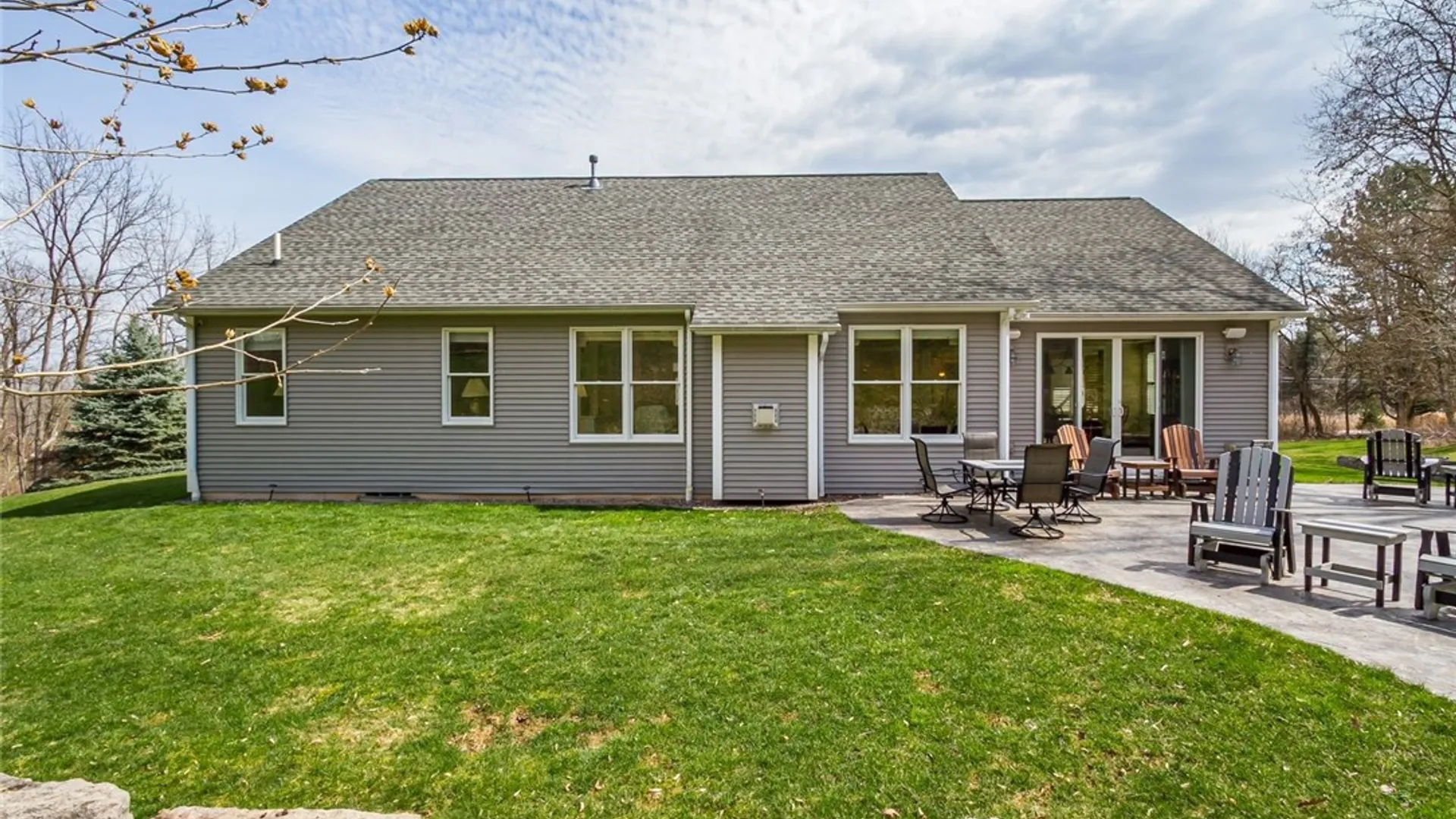 Property at 670 Victor Egypt Road, Victor, NY 14564 37