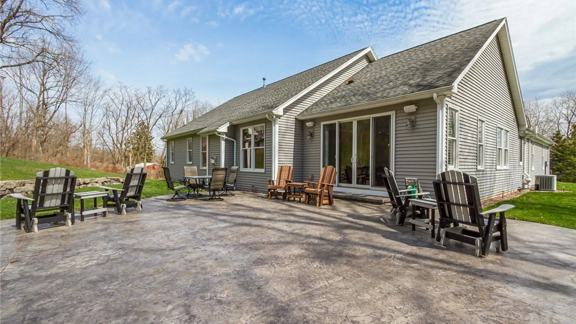 Property at 670 Victor Egypt Road, Victor, NY 14564 38