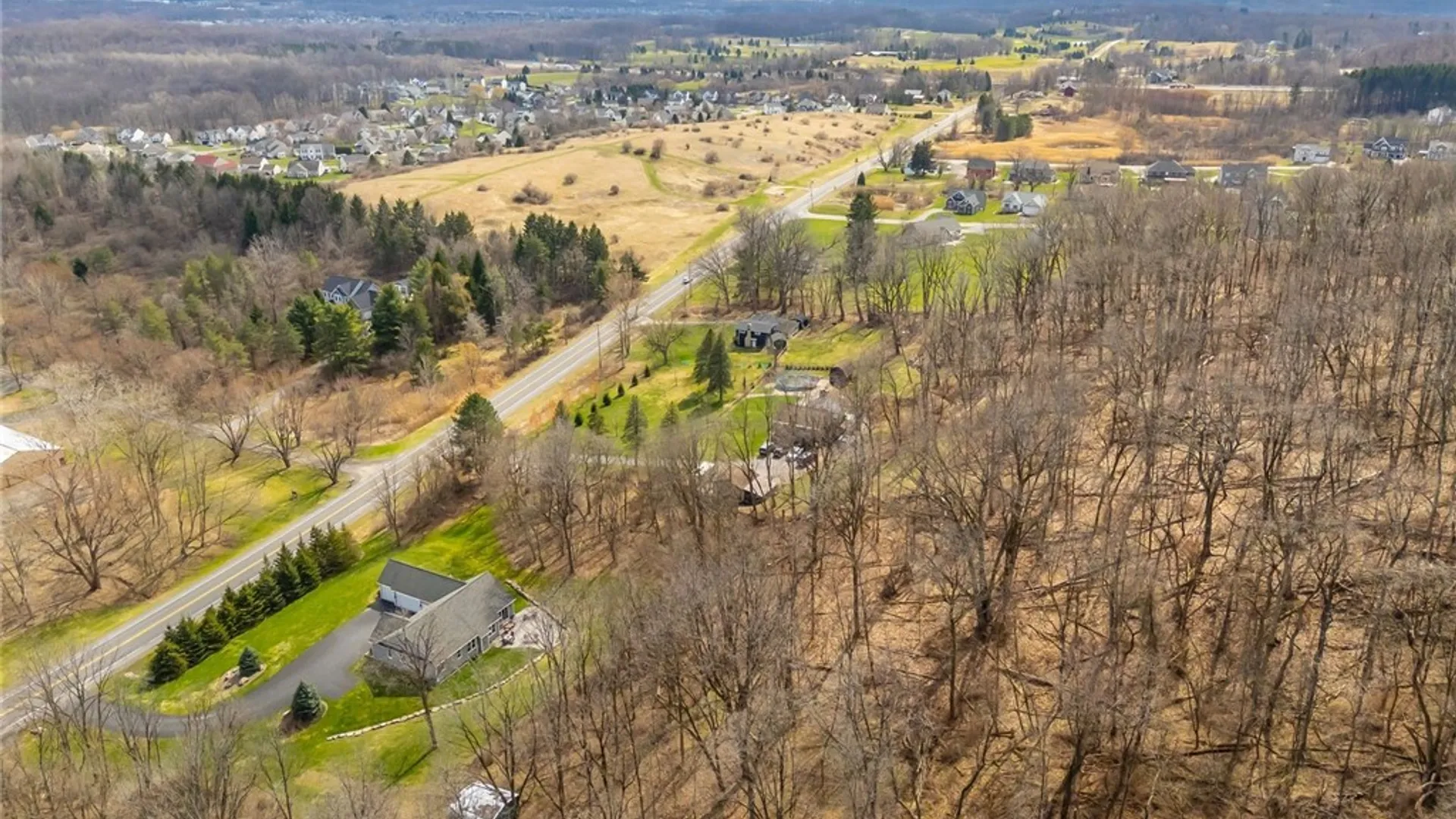 Property at 670 Victor Egypt Road, Victor, NY 14564 41