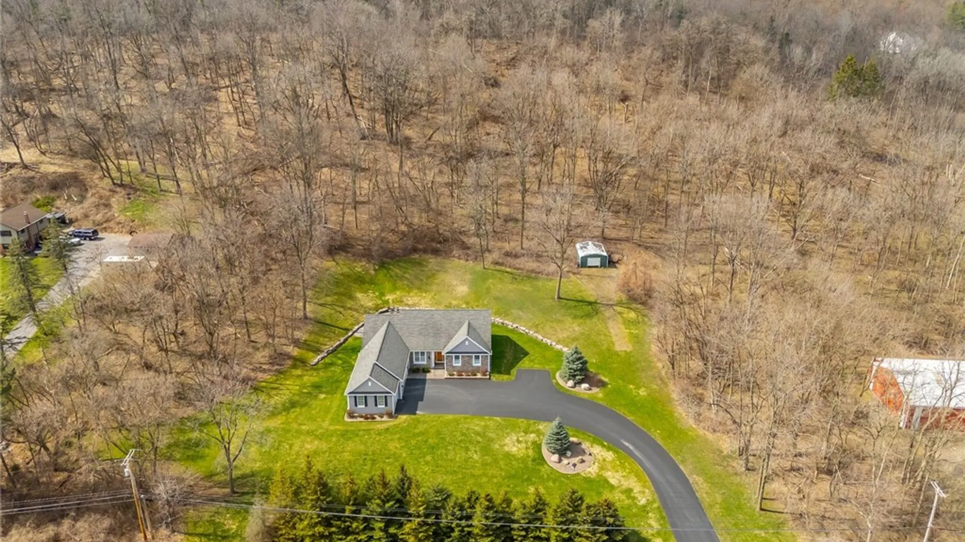 Property at 670 Victor Egypt Road, Victor, NY 14564 42