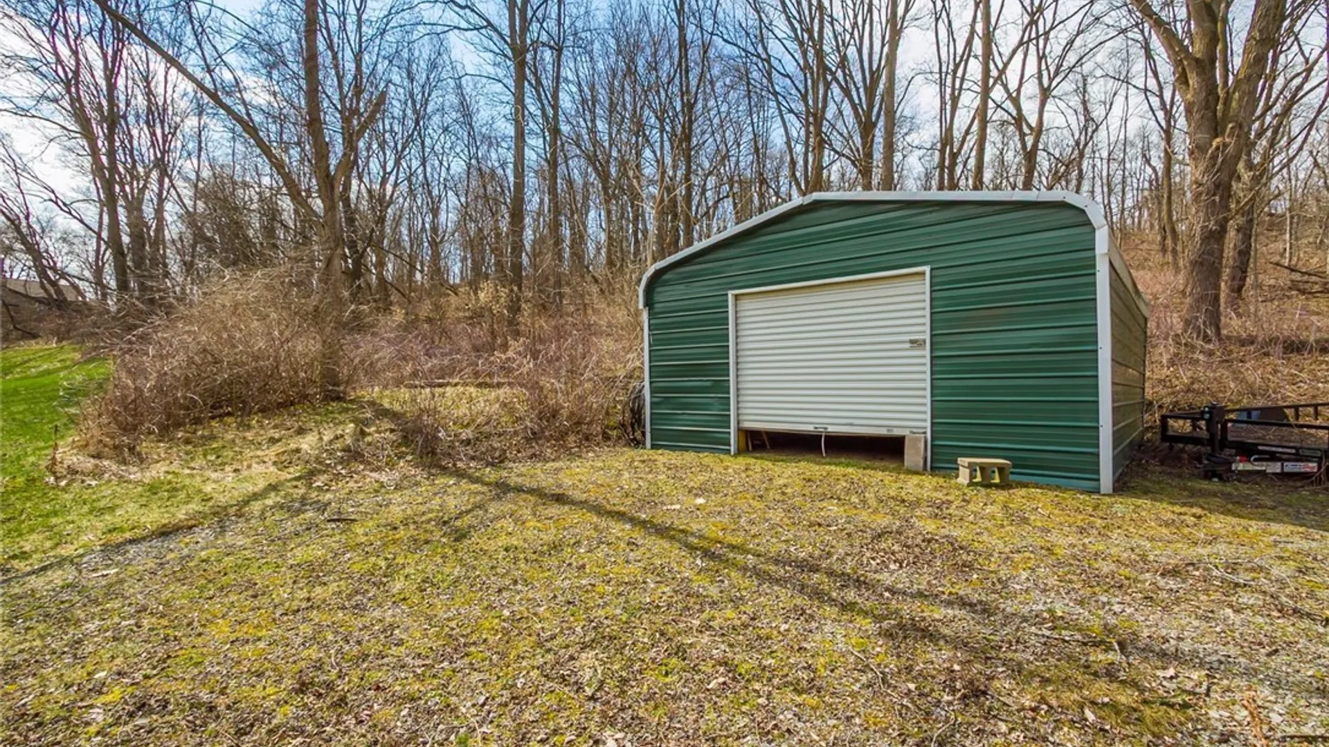 Property at 670 Victor Egypt Road, Victor, NY 14564 44