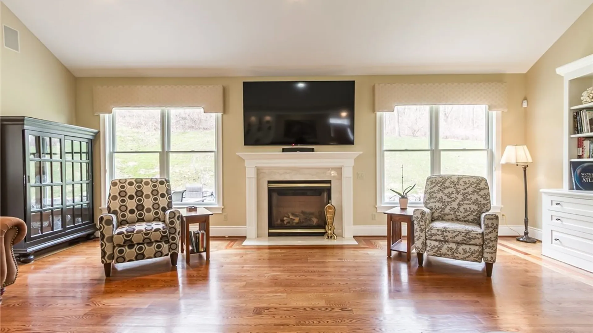 Property at 670 Victor Egypt Road, Victor, NY 14564 5