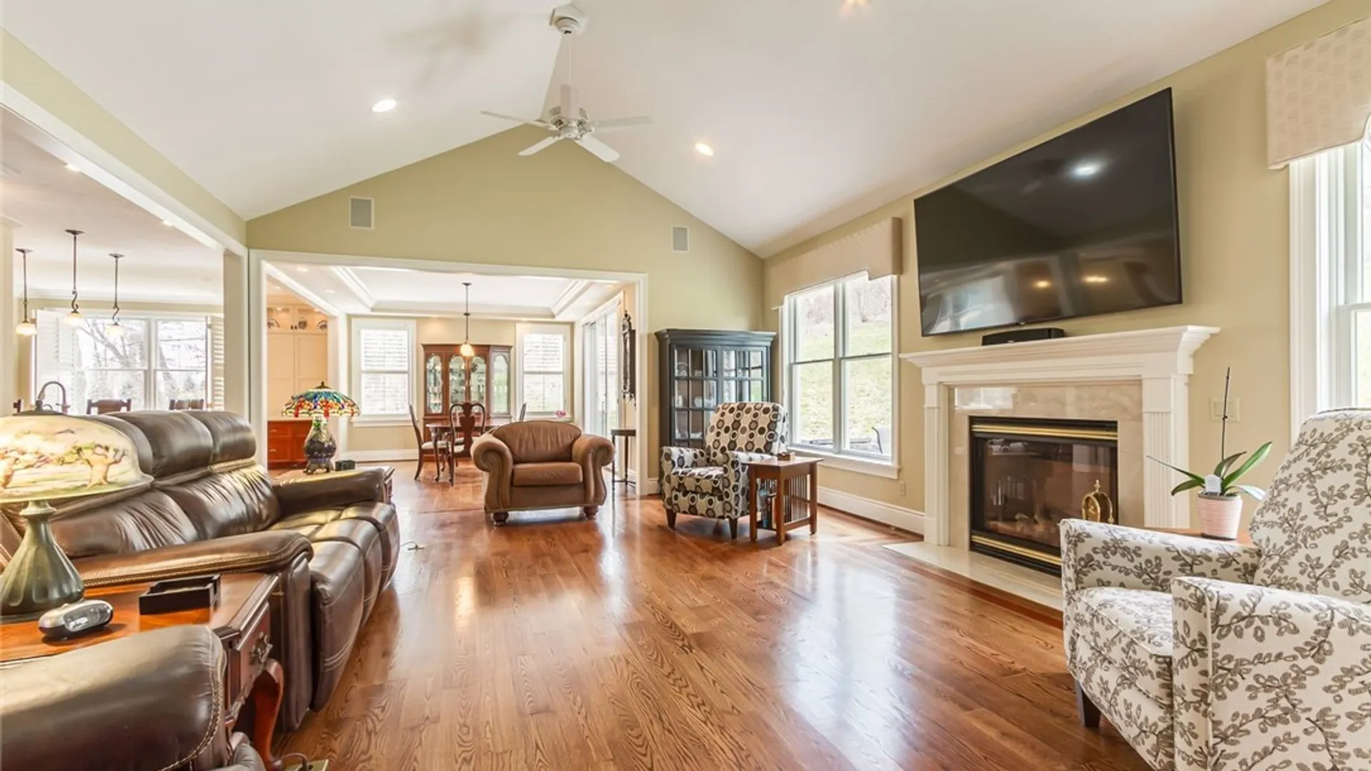 Property at 670 Victor Egypt Road, Victor, NY 14564 9