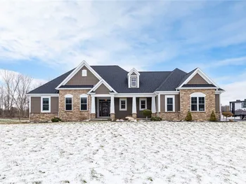 Property at 97 Kingsford Lane, Ogden, NY 14559
