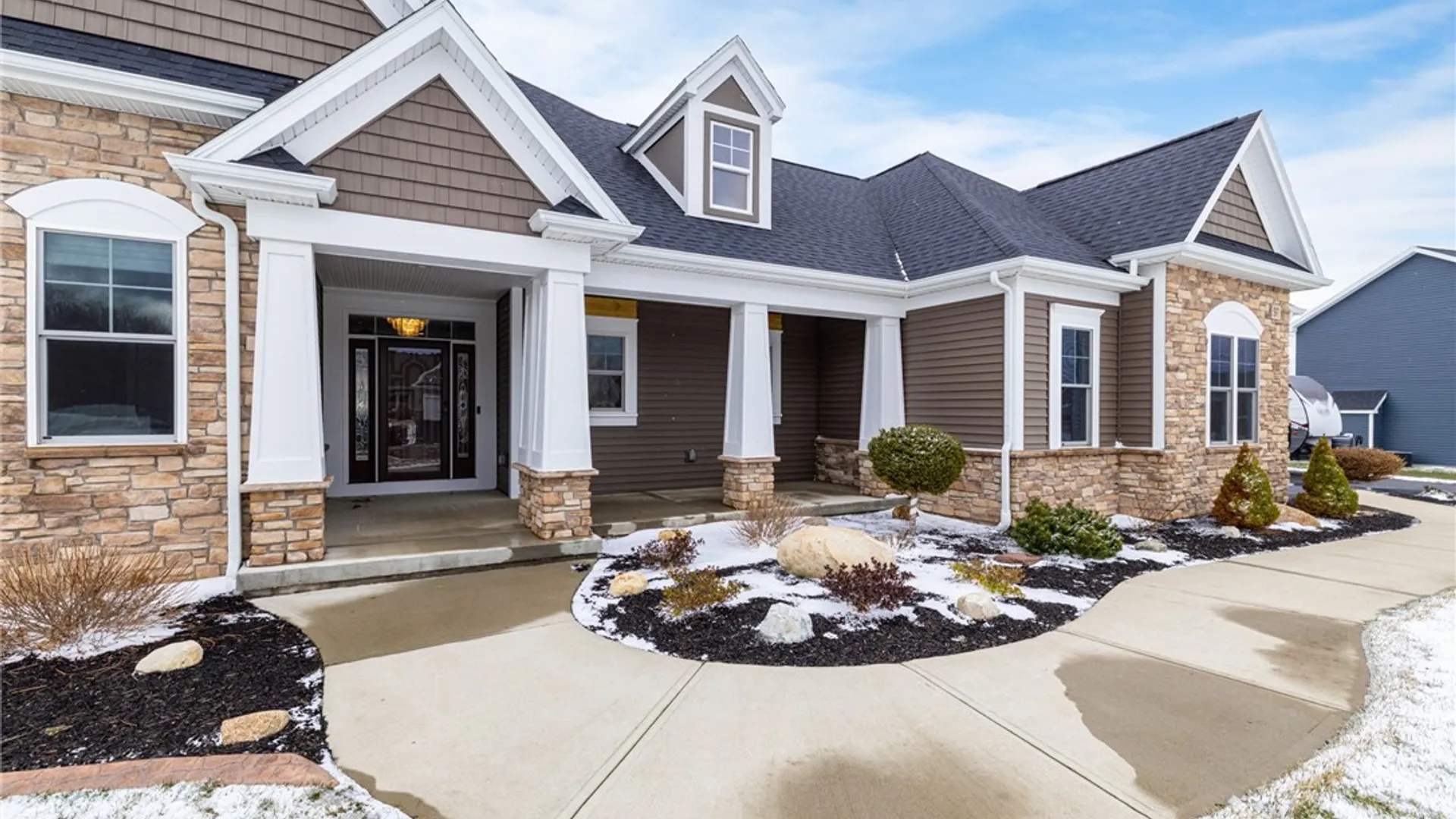 Property at 97 Kingsford Lane, Ogden, NY 14559 2