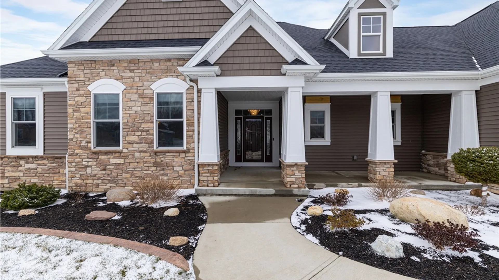 Property at 97 Kingsford Lane, Ogden, NY 14559 3