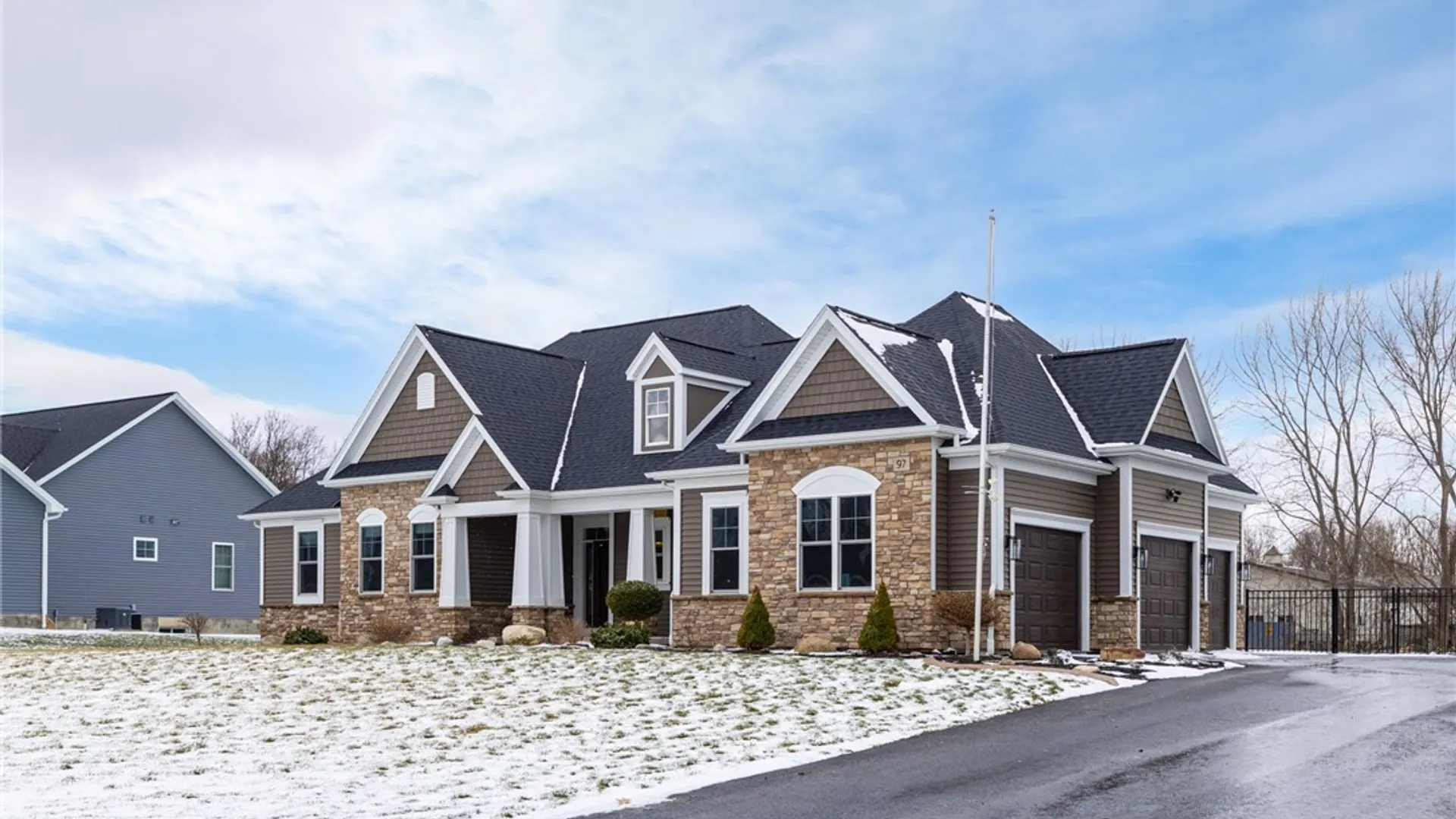 Property at 97 Kingsford Lane, Ogden, NY 14559 4