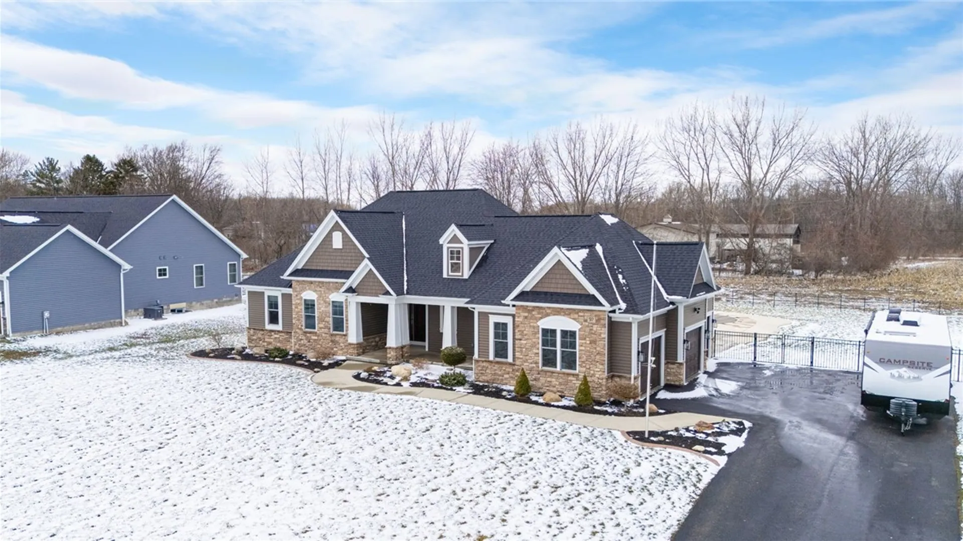 Property at 97 Kingsford Lane, Ogden, NY 14559 42