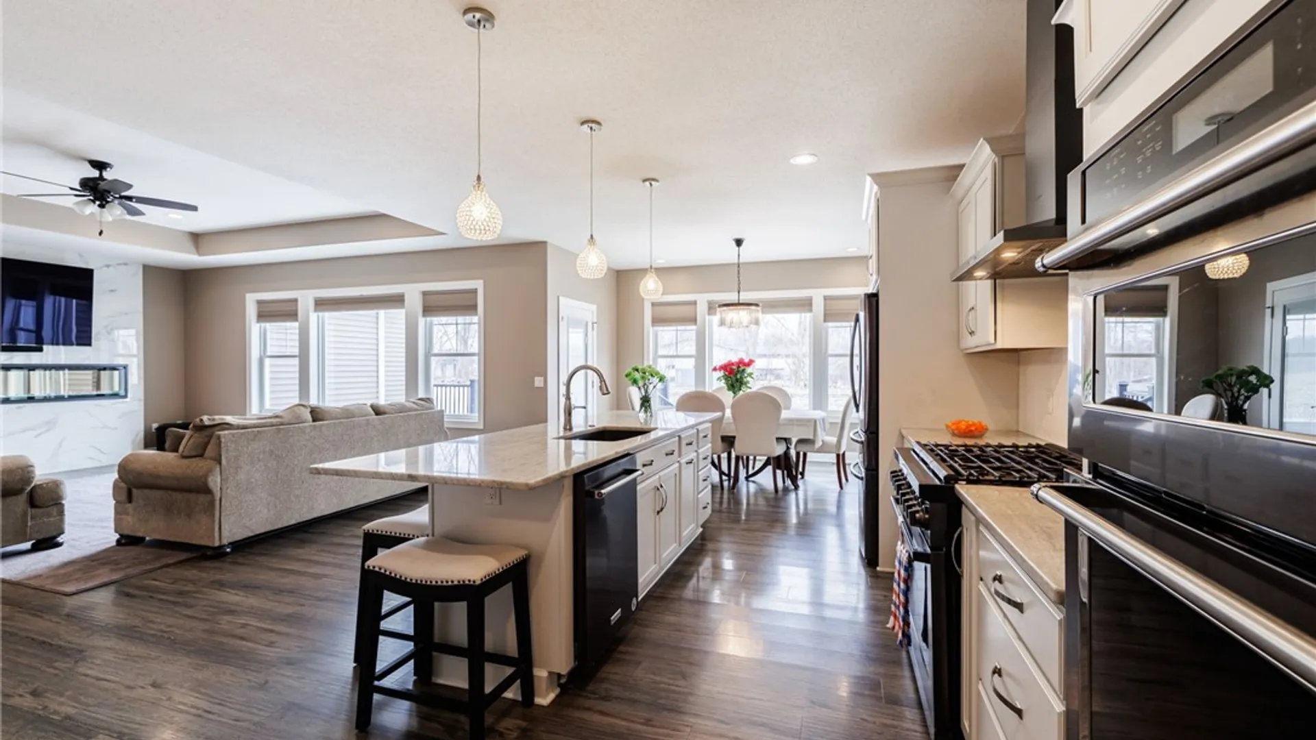 Property at 97 Kingsford Lane, Ogden, NY 14559 8