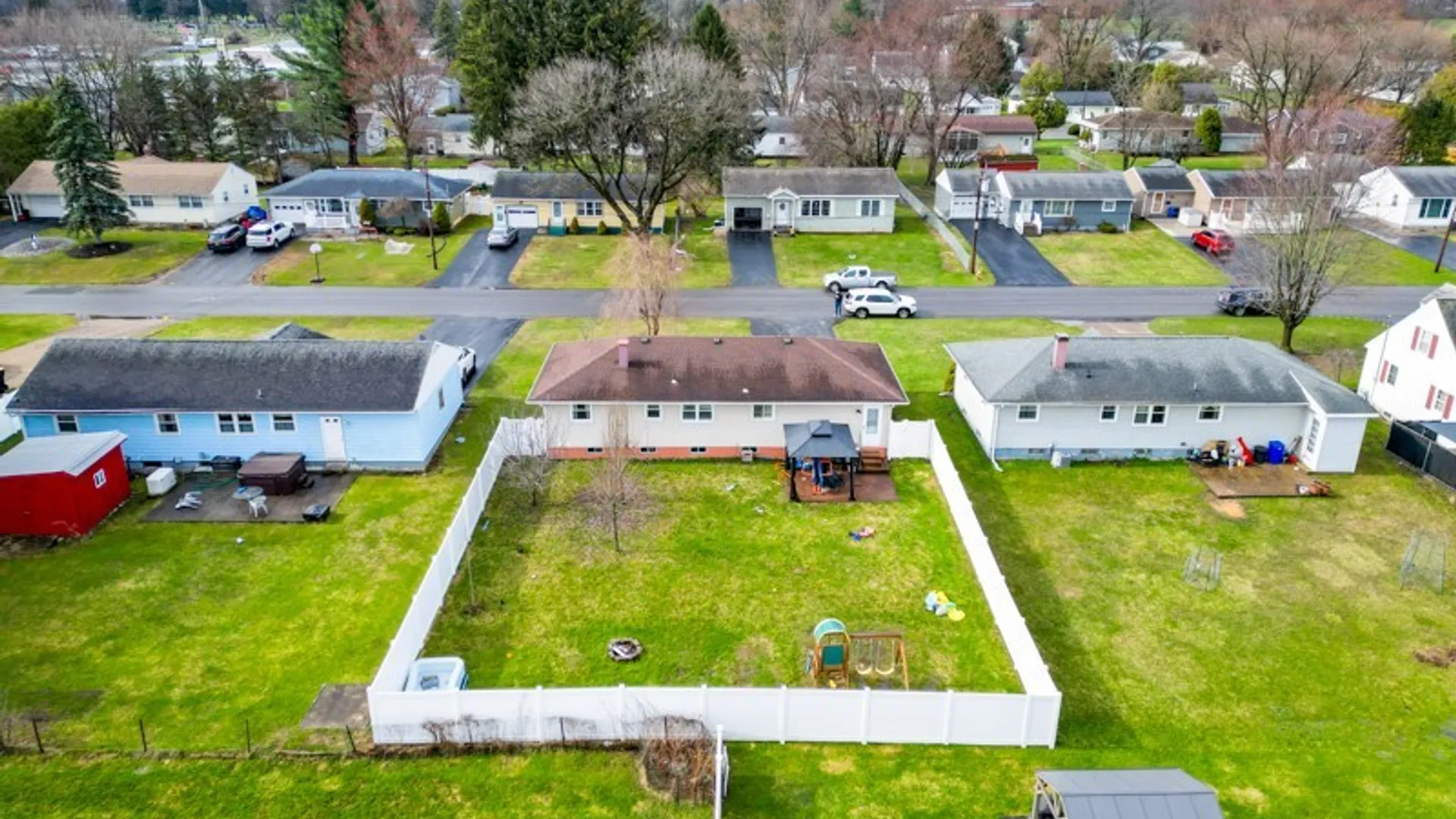 Property at 2320 W Graham Avenue, Whitestown, NY 13495 28