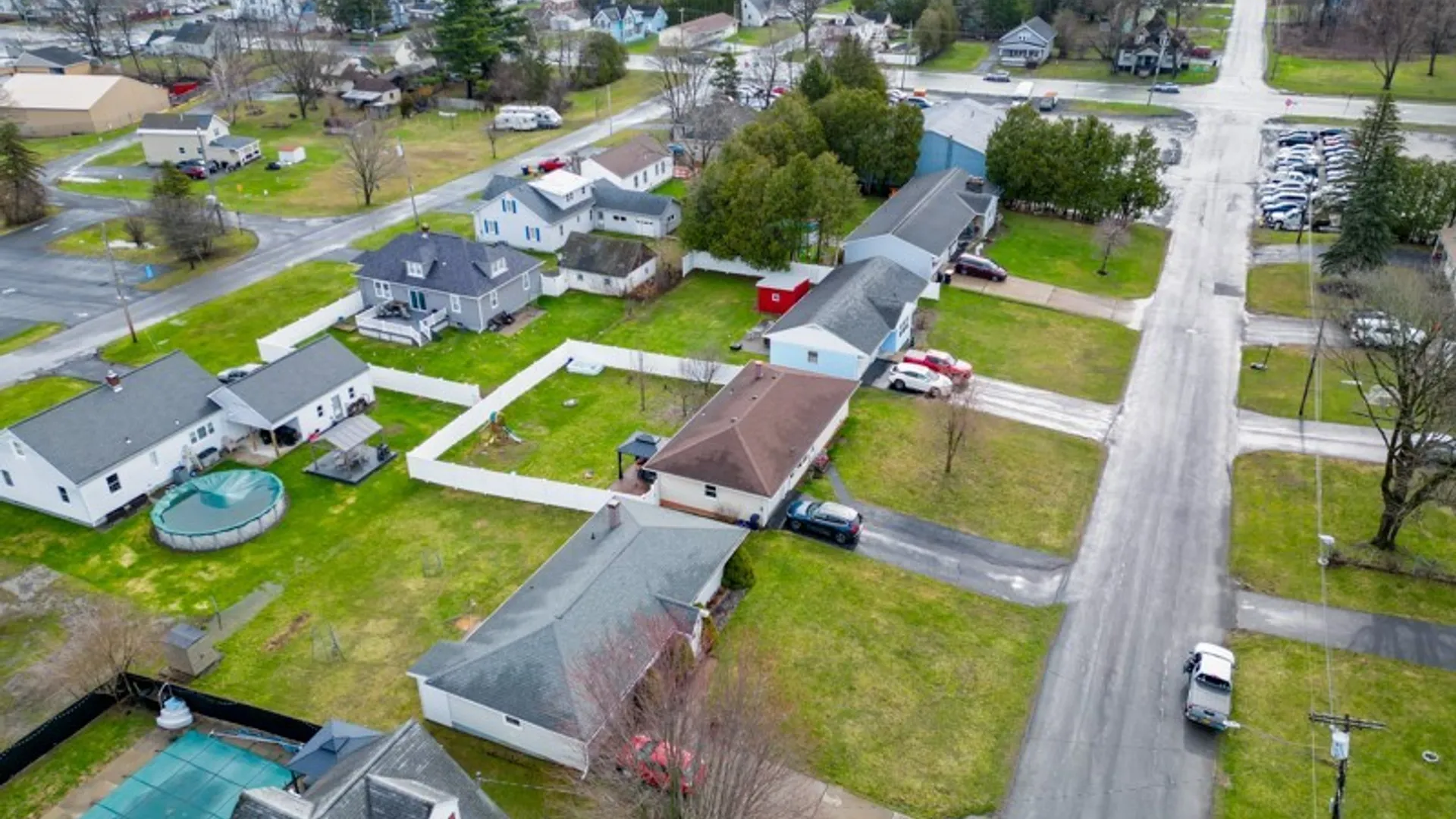 Property at 2320 W Graham Avenue, Whitestown, NY 13495 29