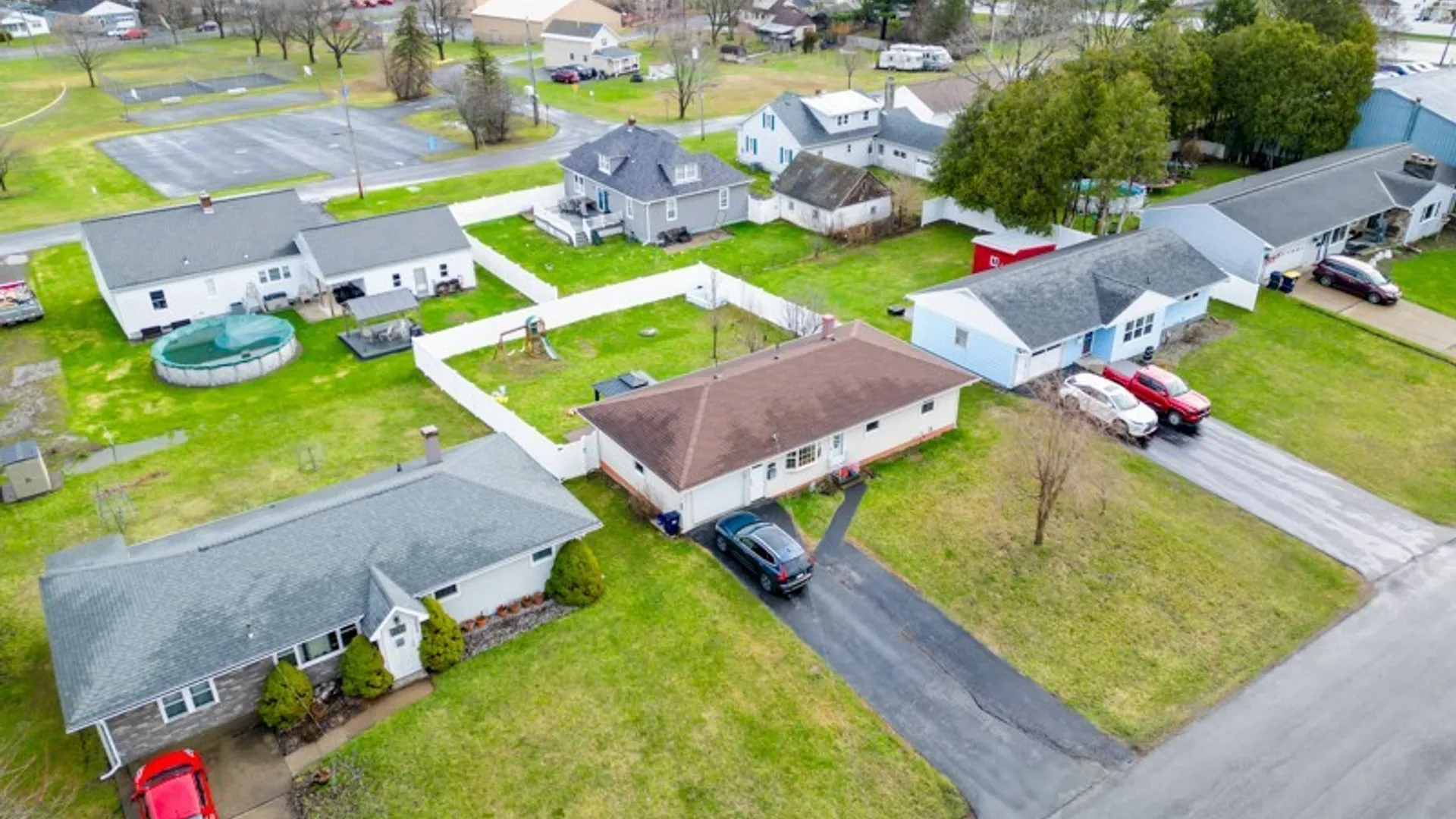 Property at 2320 W Graham Avenue, Whitestown, NY 13495 3