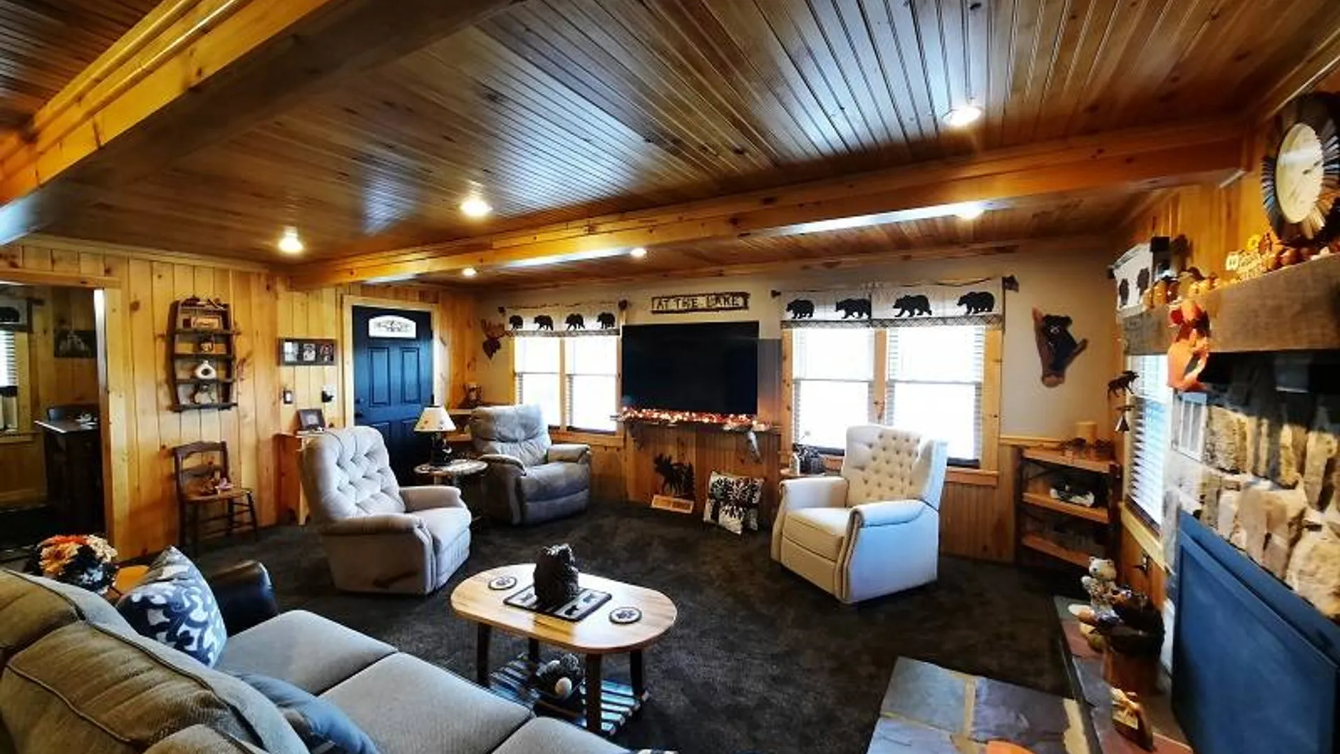 Property at 134 Griffin Rd., Wells, NY 12190 10