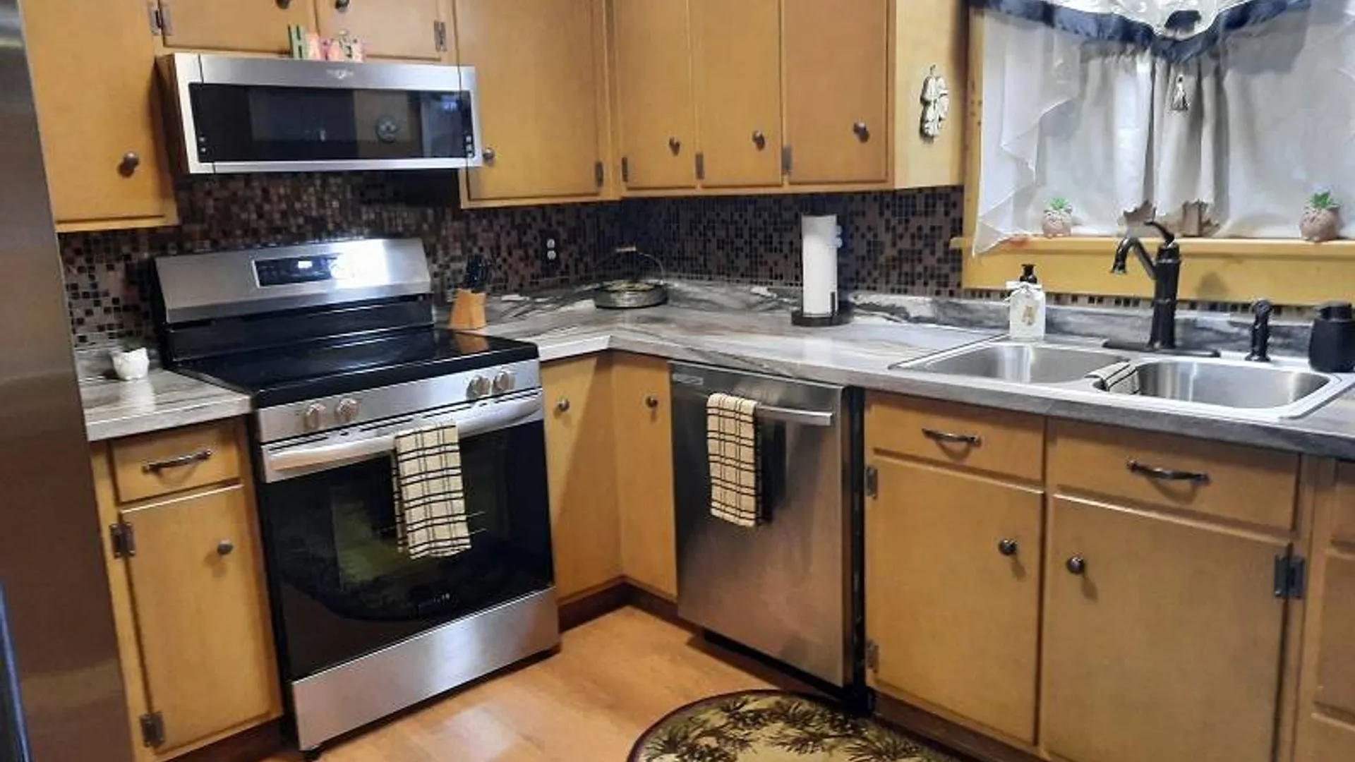 Property at 134 Griffin Rd., Wells, NY 12190 12