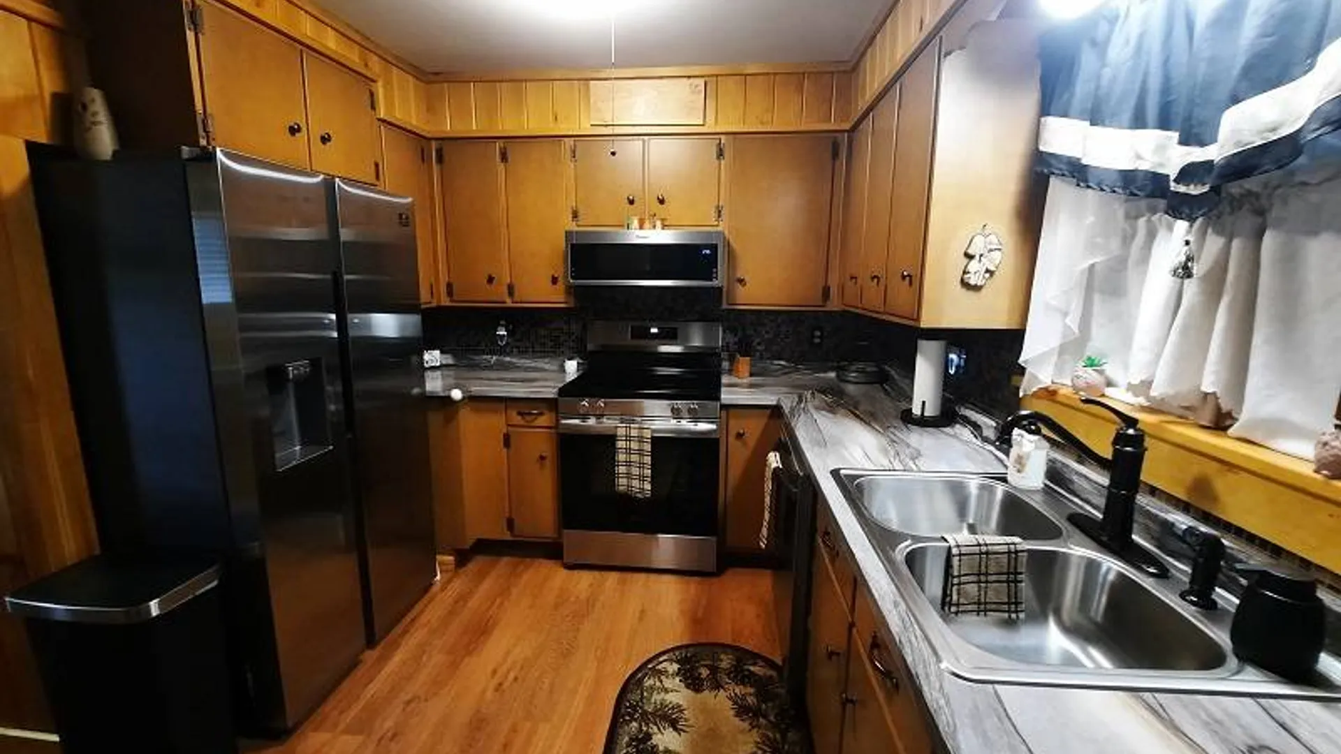 Property at 134 Griffin Rd., Wells, NY 12190 13