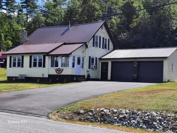 Property at 134 Griffin Rd., Wells, NY 12190