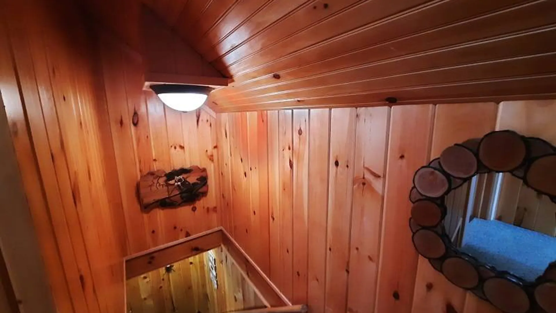 Property at 134 Griffin Rd., Wells, NY 12190 20