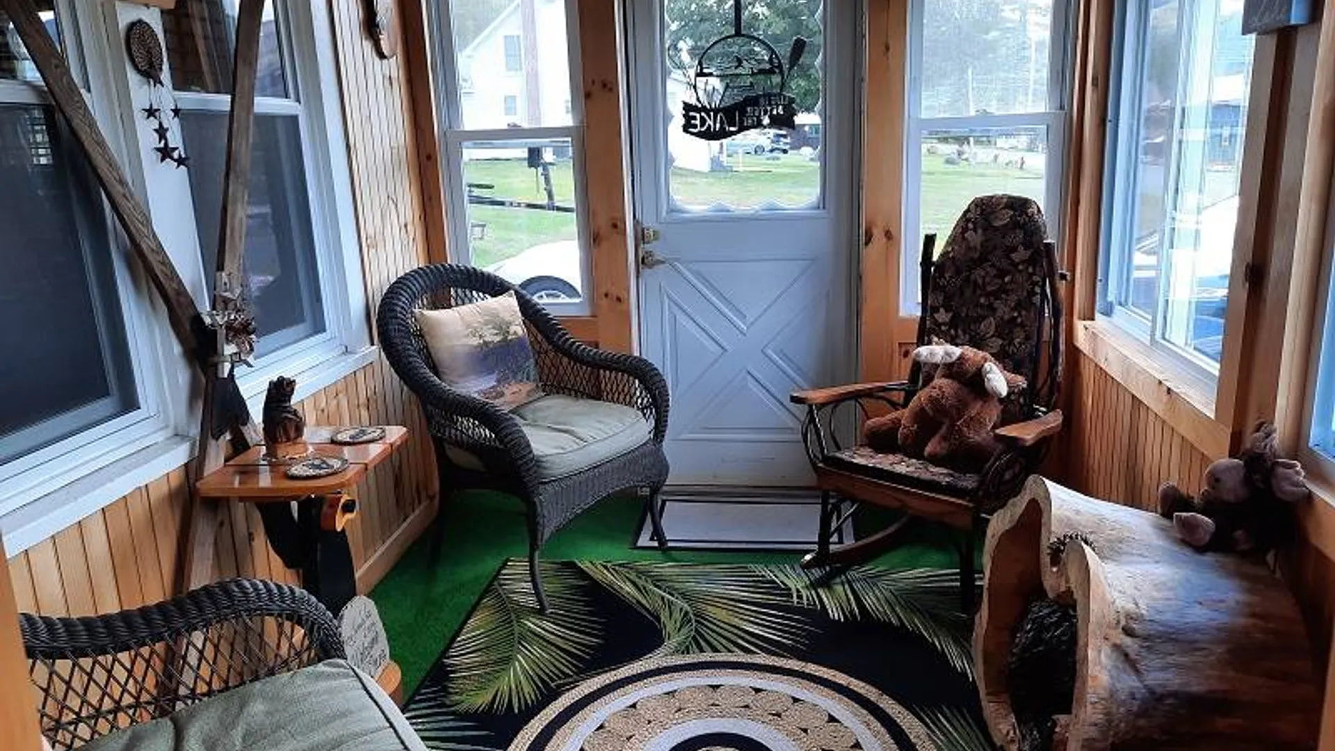 Property at 134 Griffin Rd., Wells, NY 12190 6