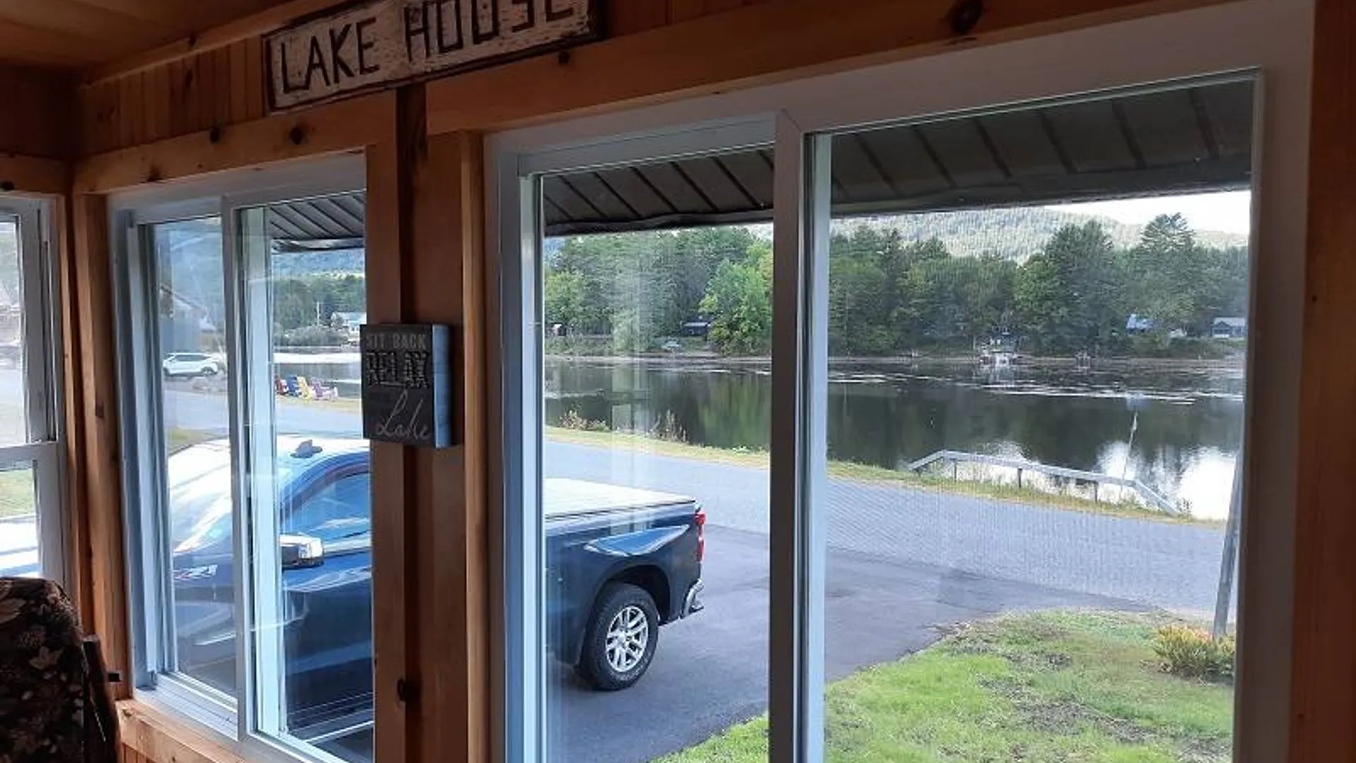 Property at 134 Griffin Rd., Wells, NY 12190 7