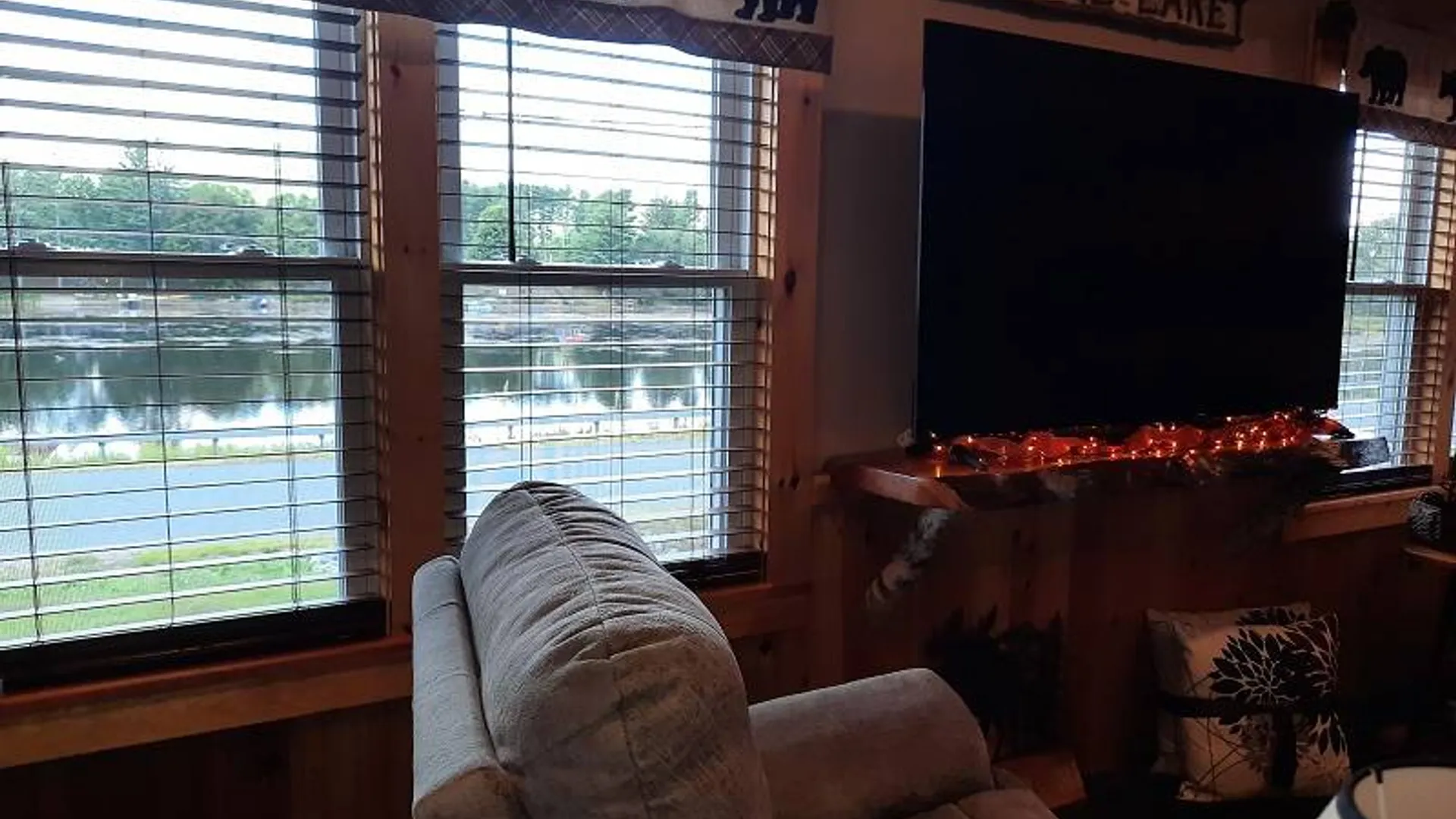 Property at 134 Griffin Rd., Wells, NY 12190 9