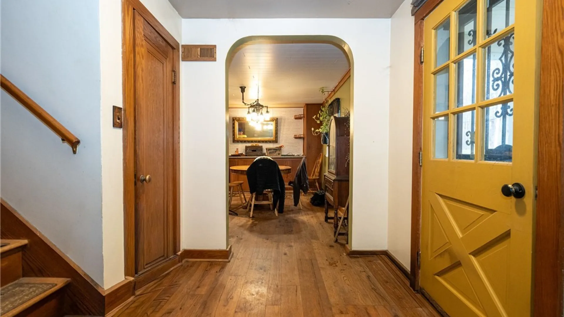 Property at 10733 Route 19, Hume, NY 14735 13