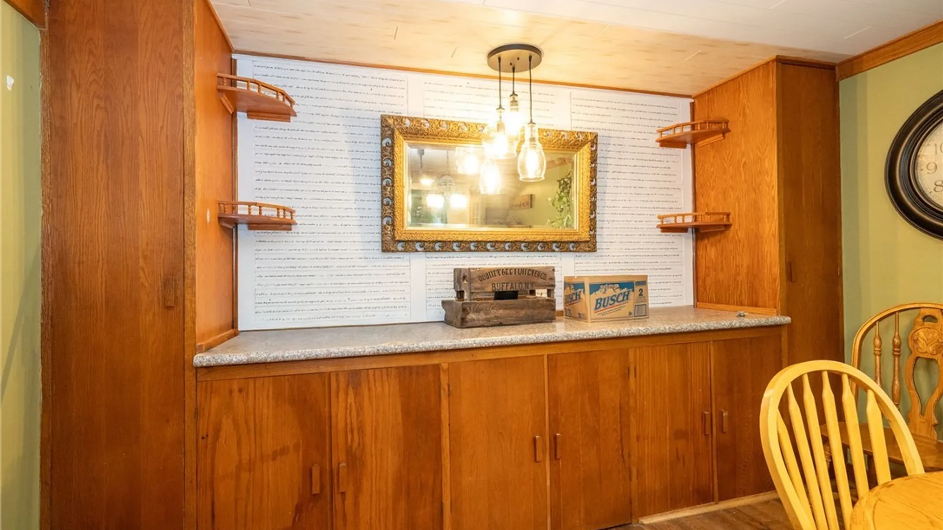 Property at 10733 Route 19, Hume, NY 14735 14