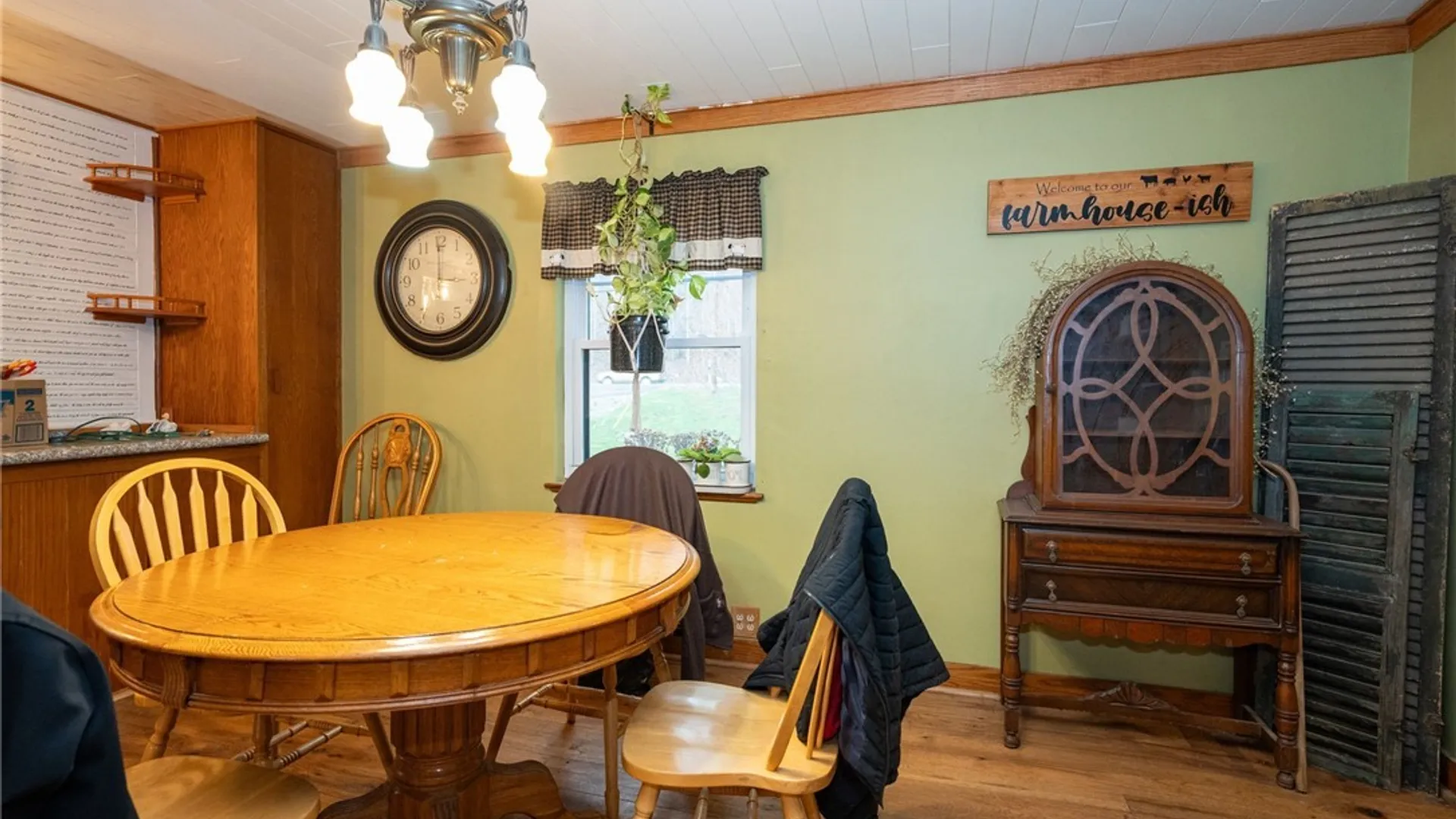 Property at 10733 Route 19, Hume, NY 14735 15