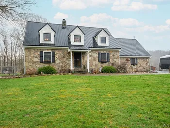 Property at 10733 Route 19, Hume, NY 14735