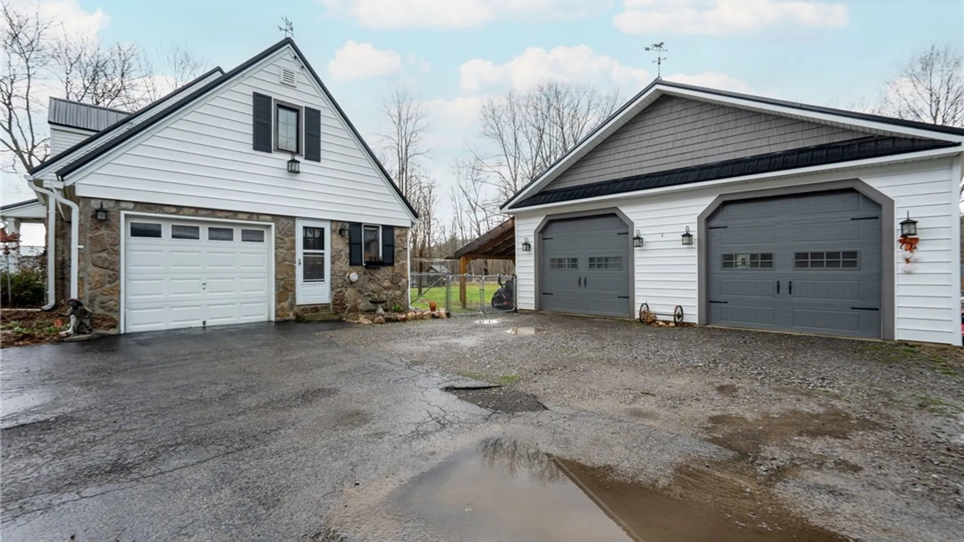 Property at 10733 Route 19, Hume, NY 14735 2