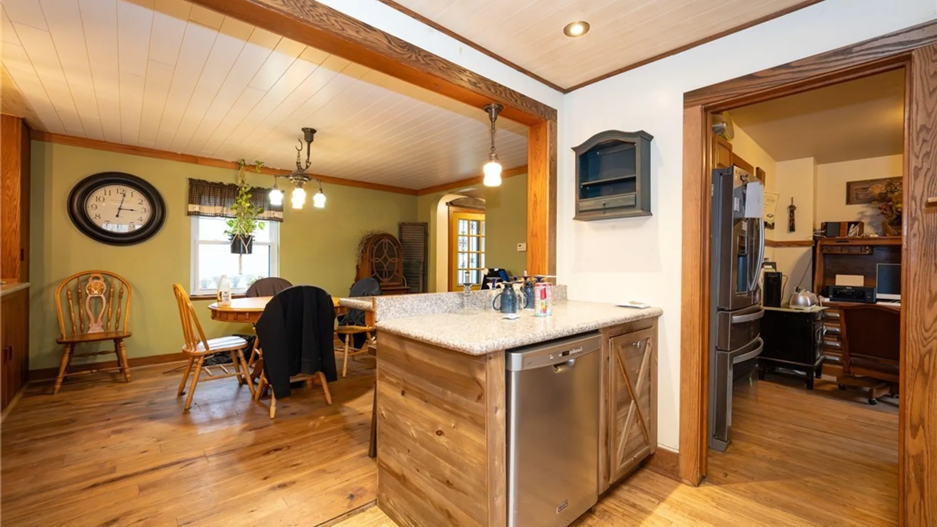 Property at 10733 Route 19, Hume, NY 14735 20