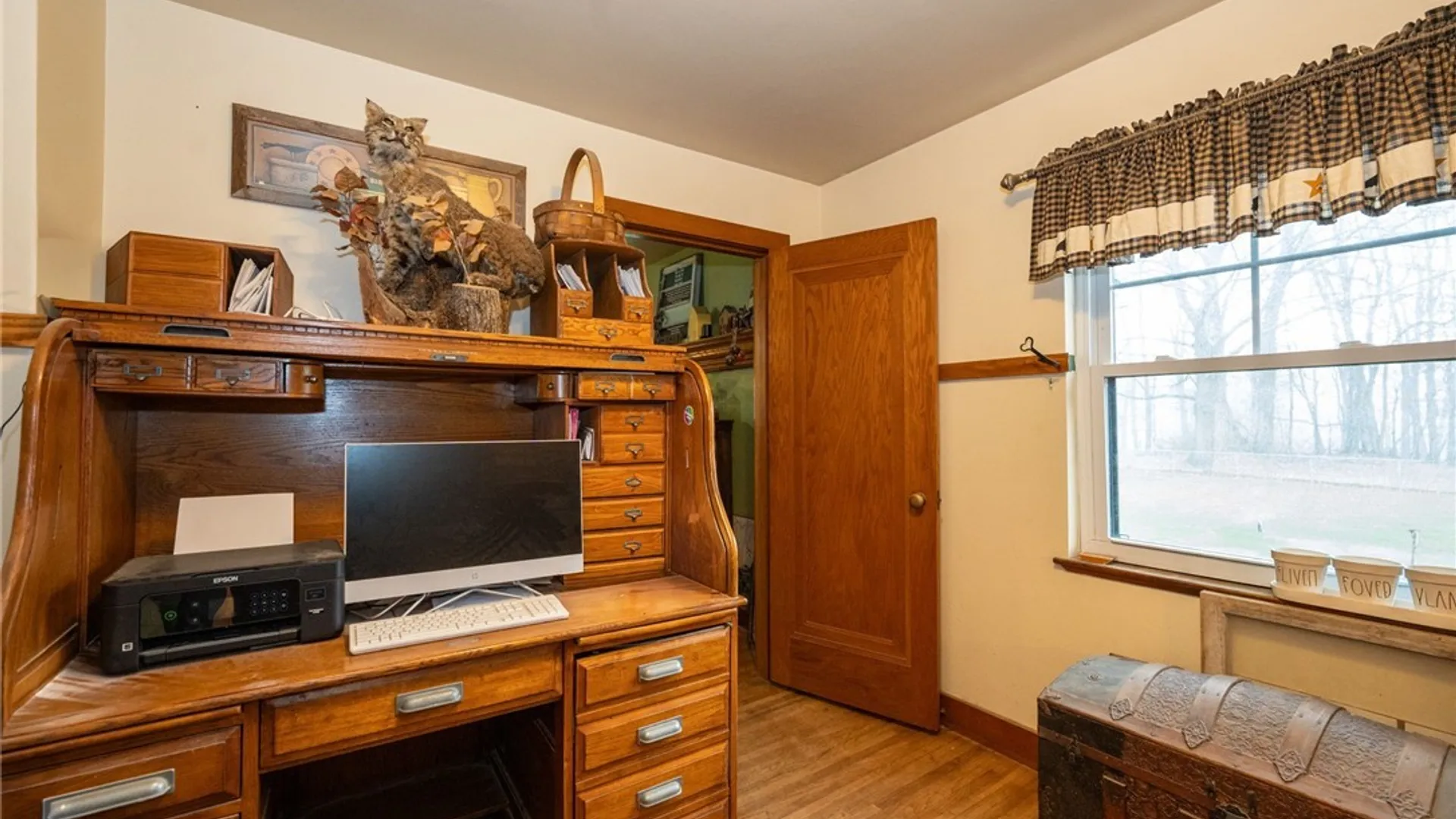 Property at 10733 Route 19, Hume, NY 14735 21