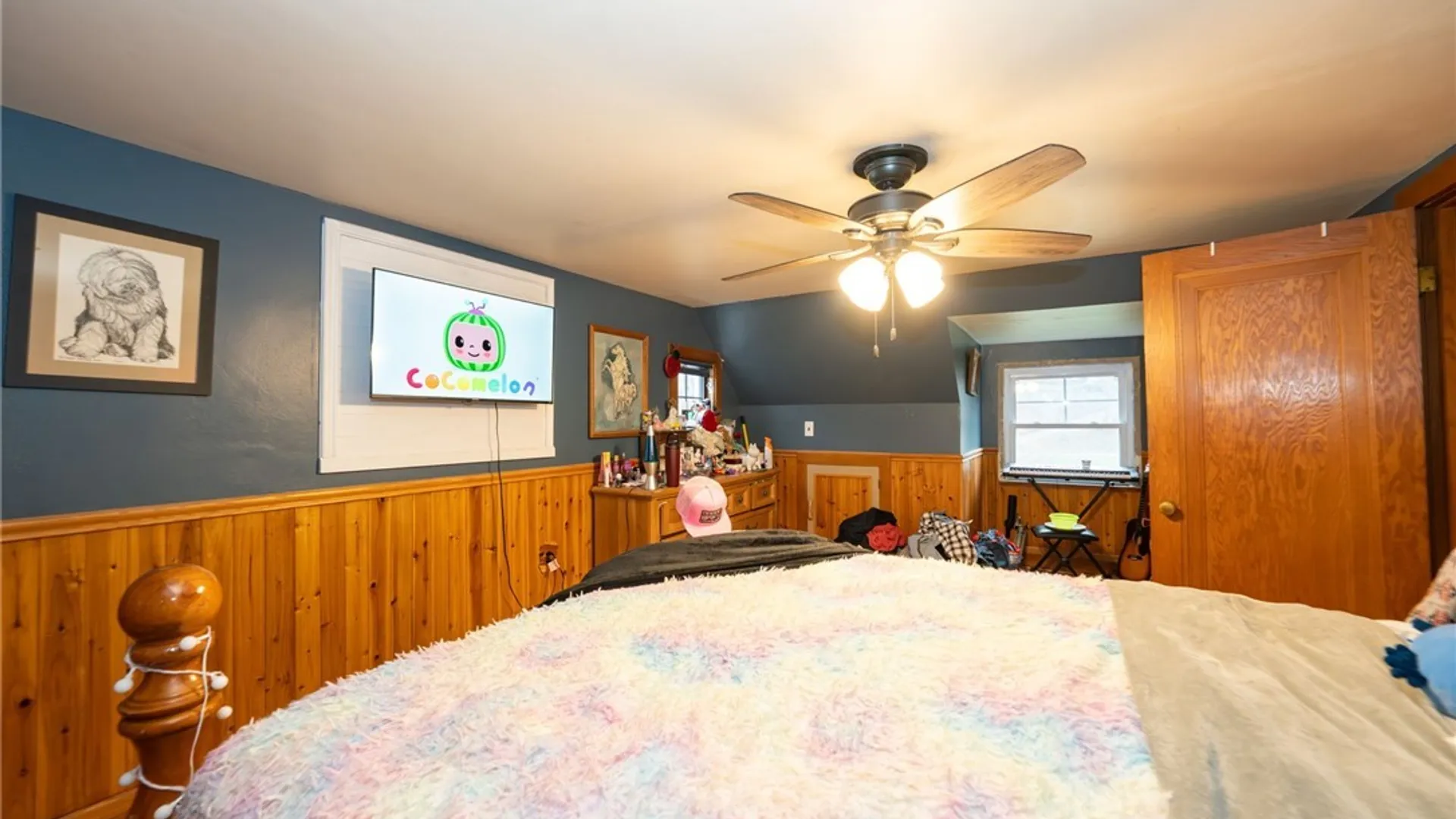 Property at 10733 Route 19, Hume, NY 14735 39