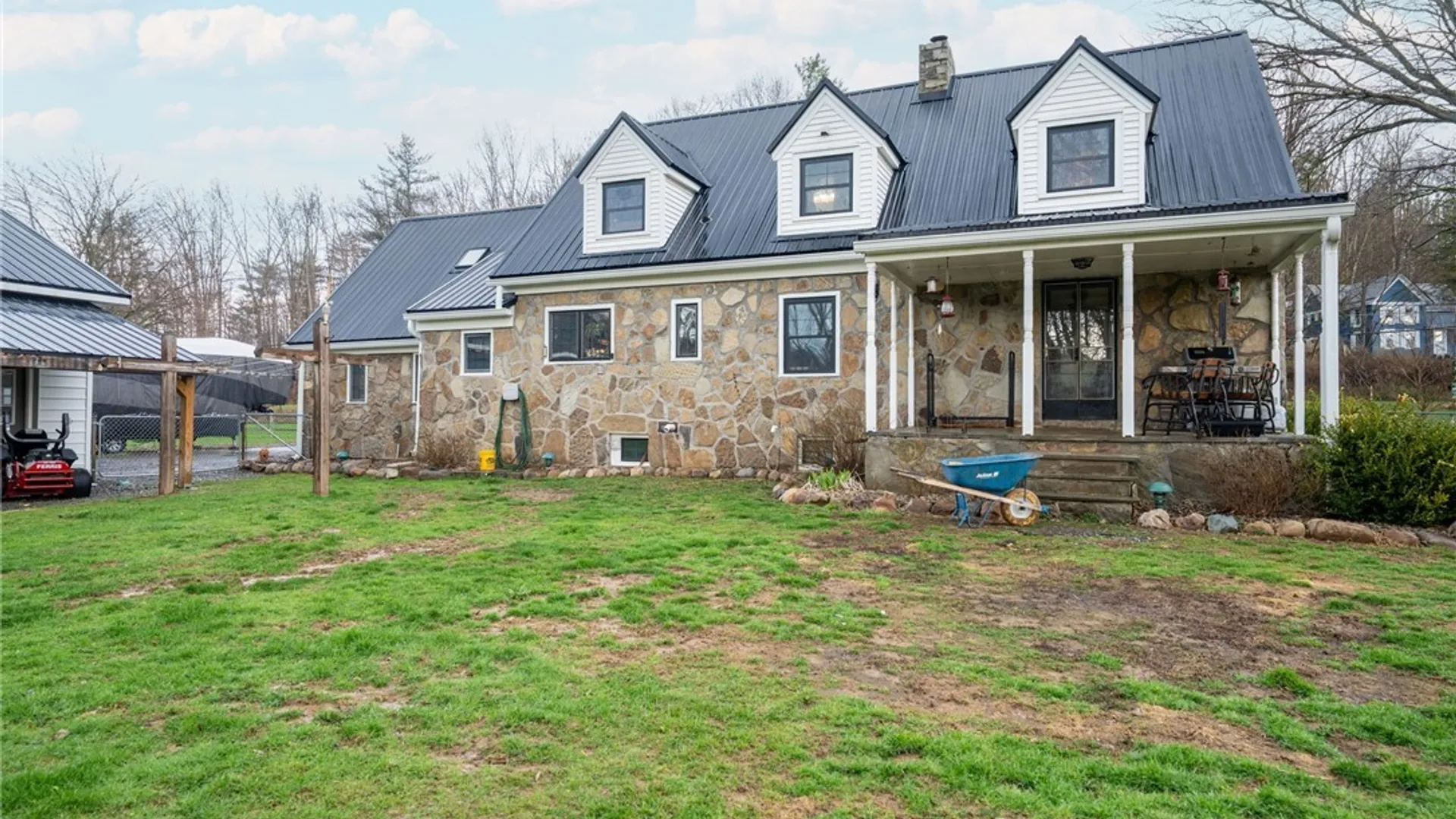 Property at 10733 Route 19, Hume, NY 14735 44