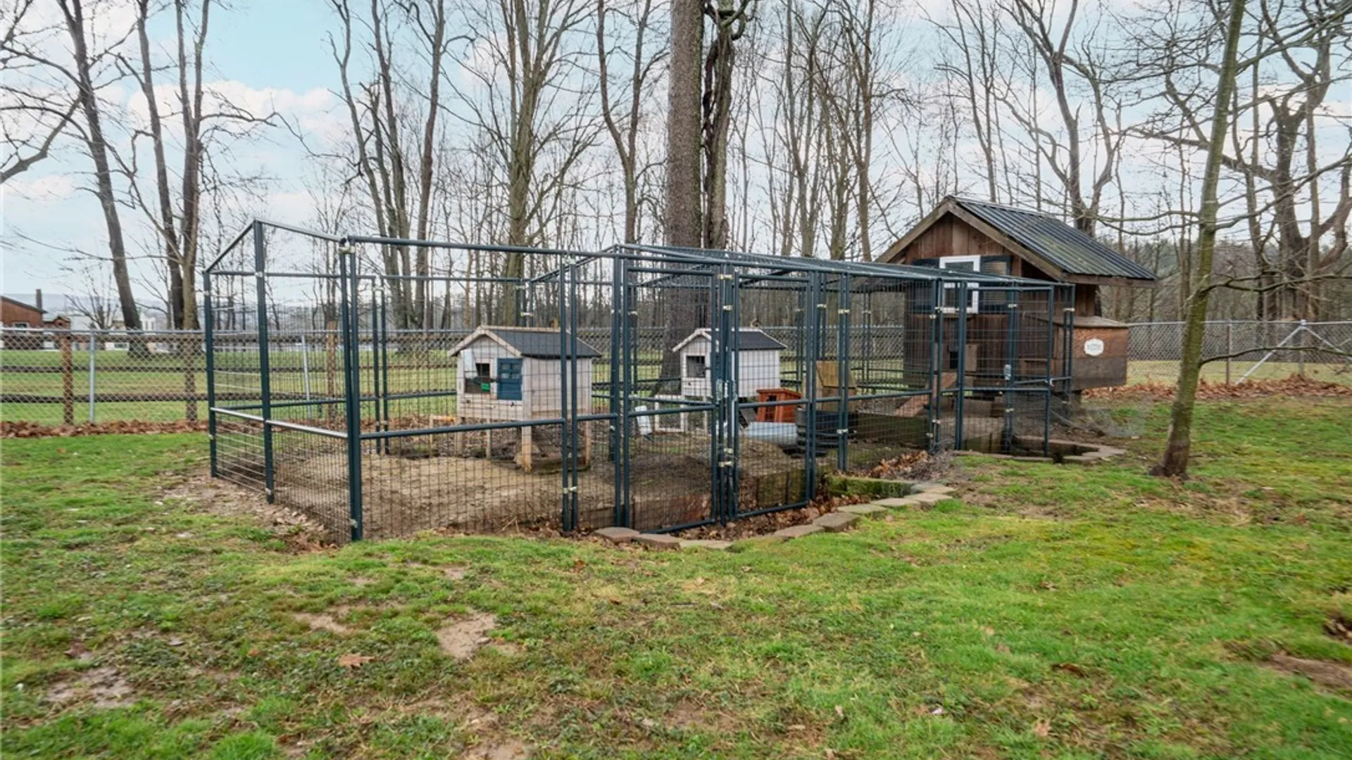Property at 10733 Route 19, Hume, NY 14735 48