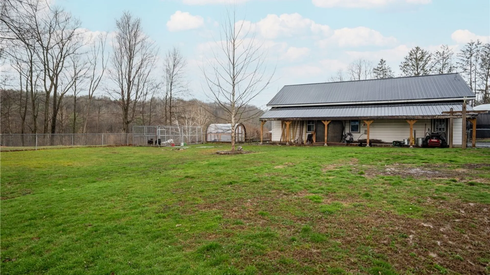 Property at 10733 Route 19, Hume, NY 14735 49