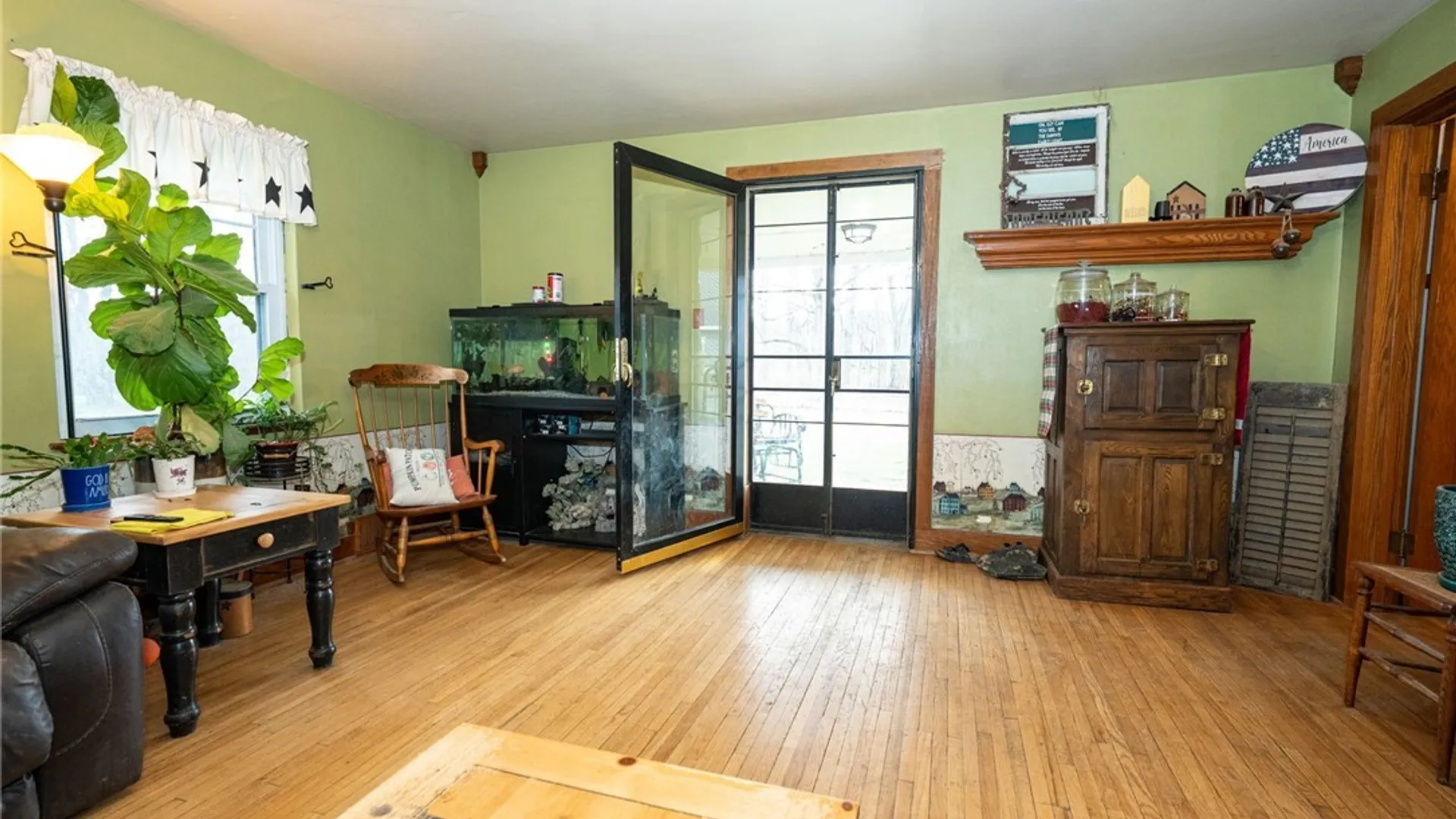 Property at 10733 Route 19, Hume, NY 14735 9