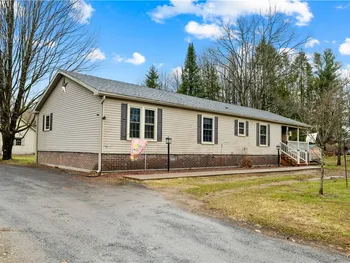 Property at 9347 Coal Hill Road, Annsville, NY 13471