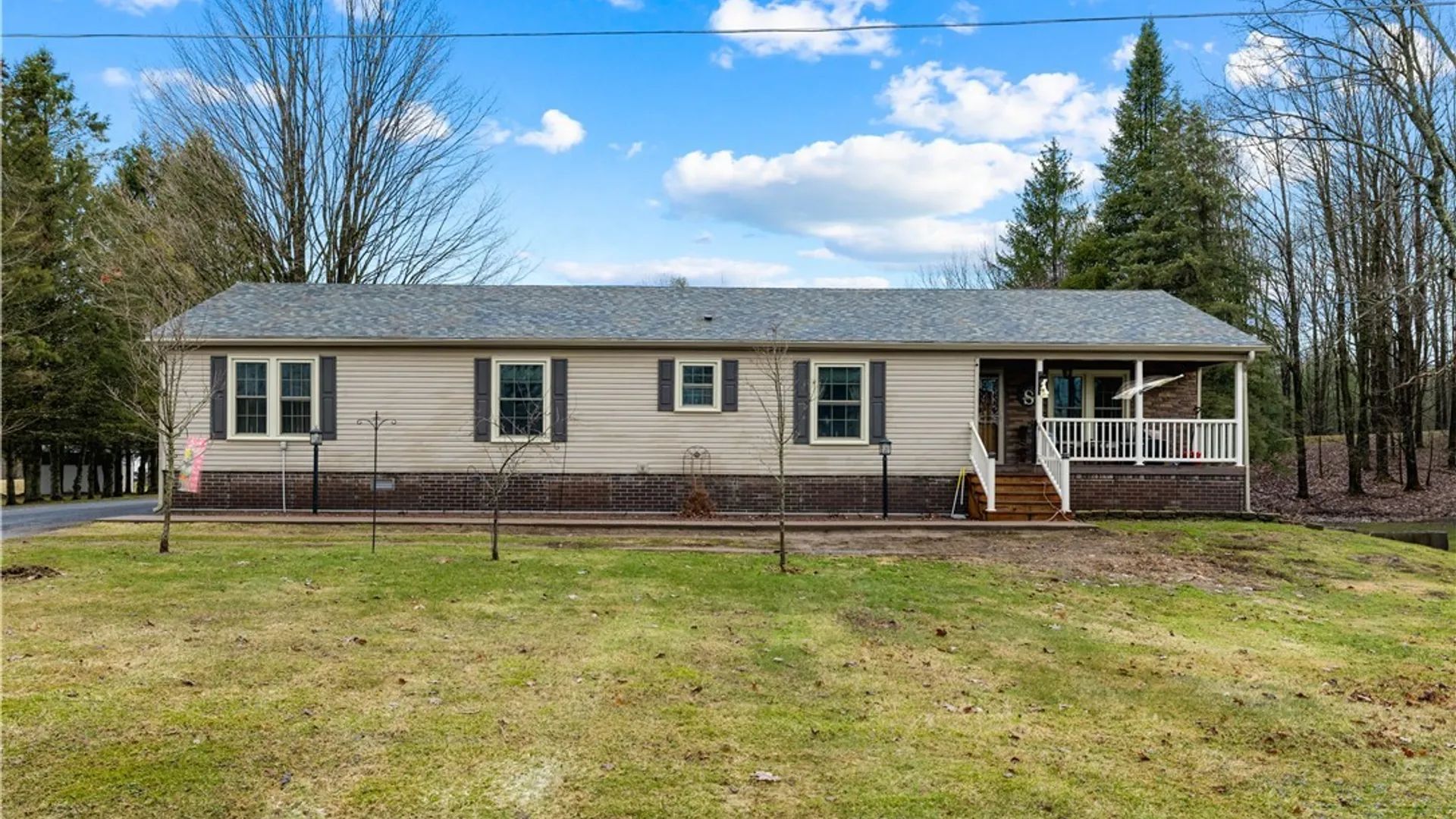 Property at 9347 Coal Hill Road, Annsville, NY 13471 2