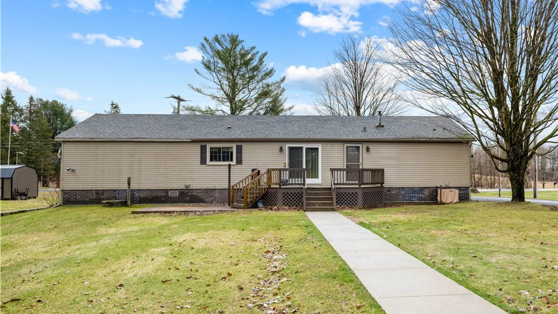 Property at 9347 Coal Hill Road, Annsville, NY 13471 3