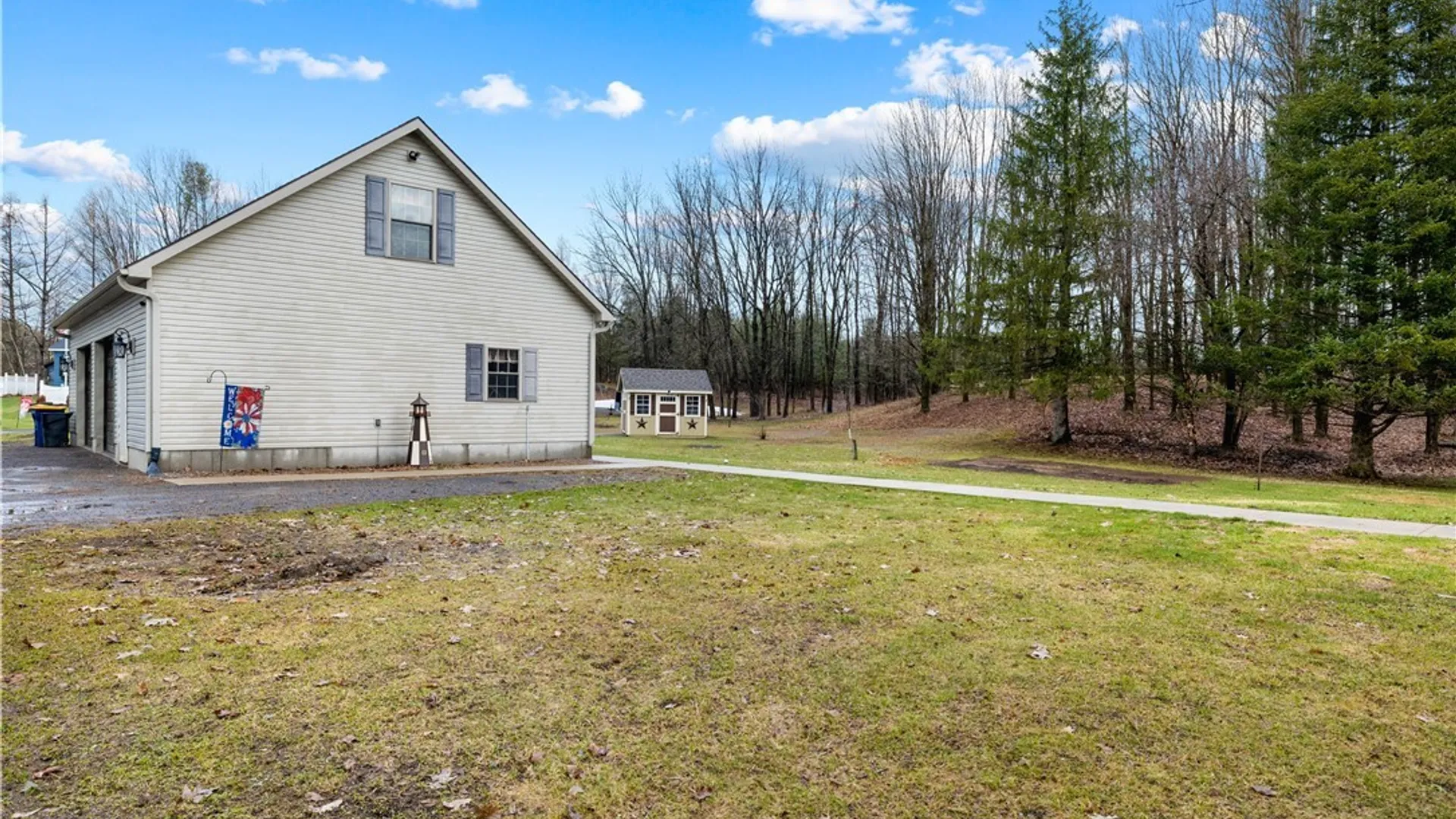 Property at 9347 Coal Hill Road, Annsville, NY 13471 5