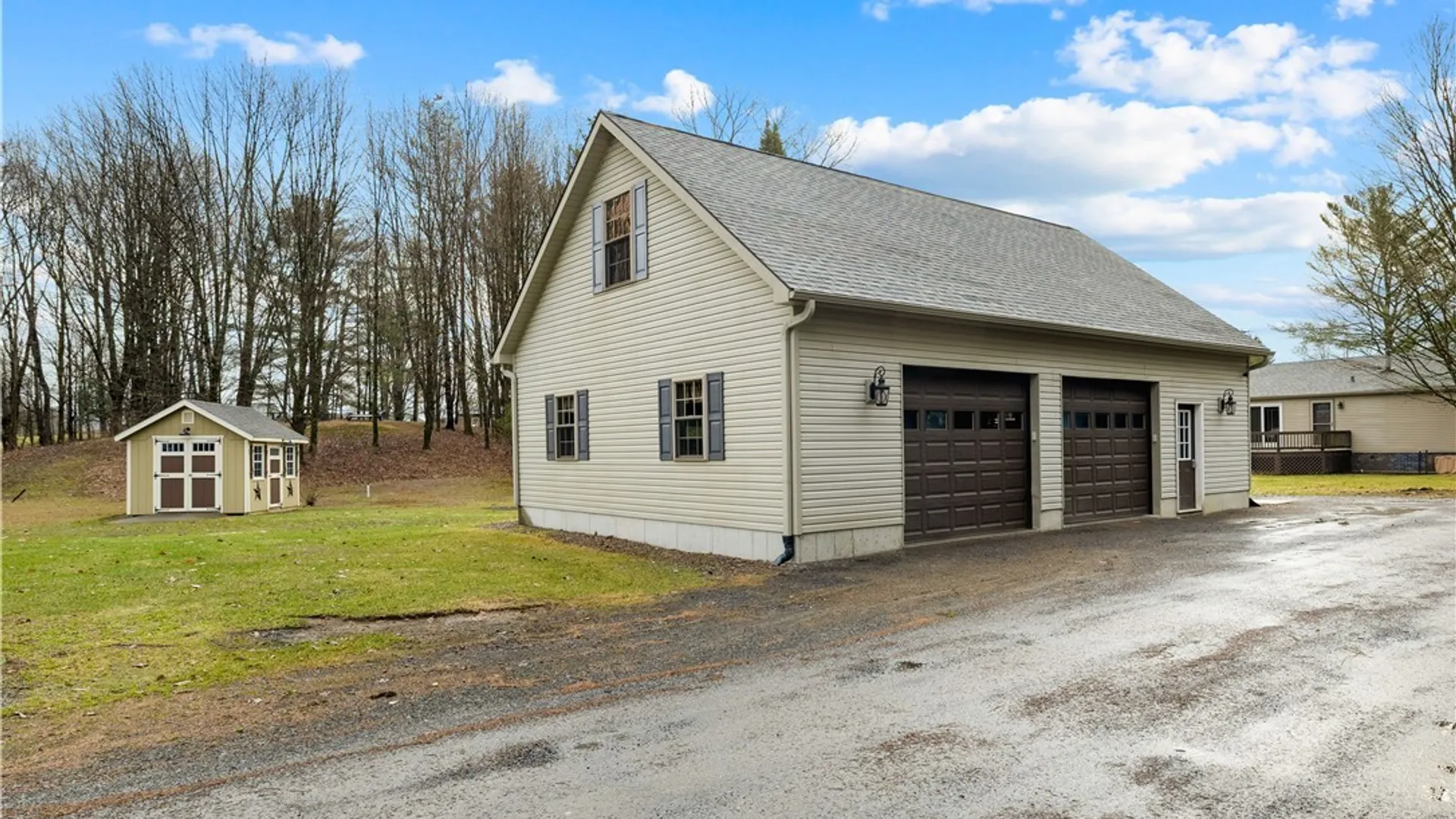 Property at 9347 Coal Hill Road, Annsville, NY 13471 6