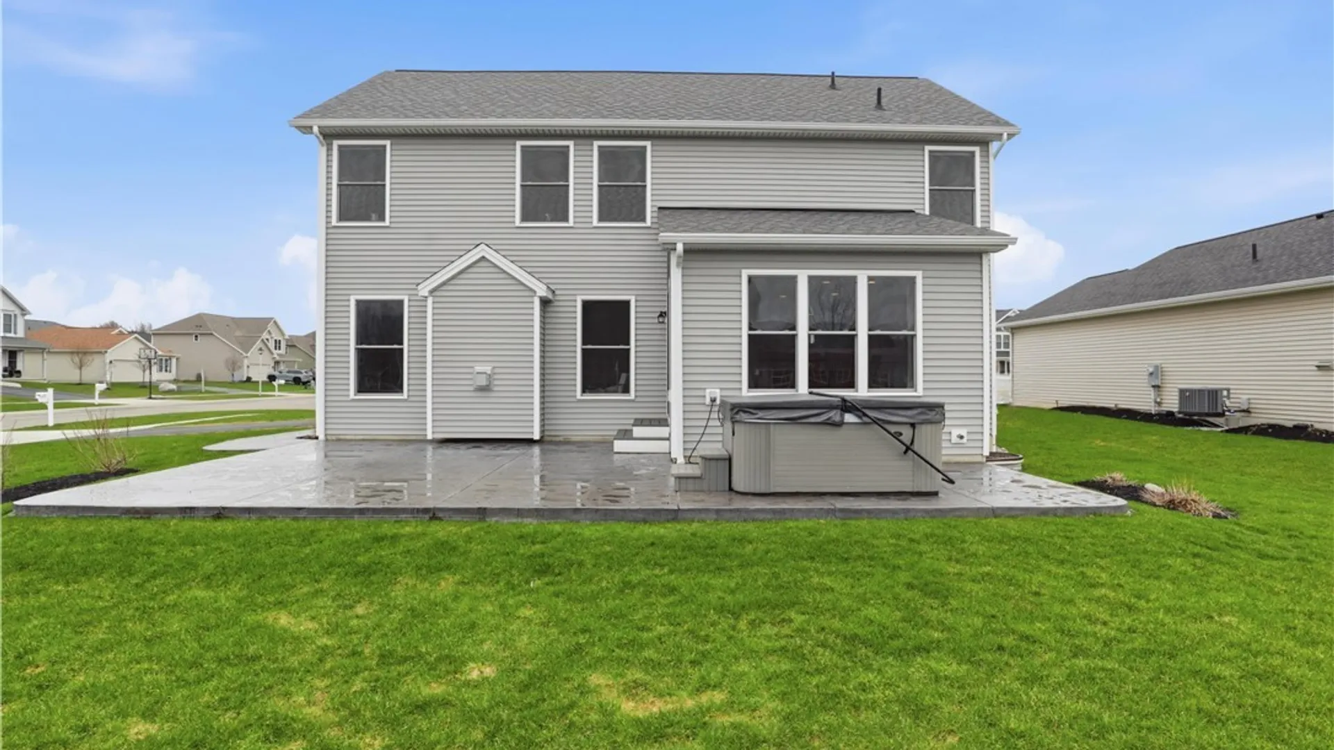 Property at 2386 Burbank Drive, Hamburg, NY 14085 2