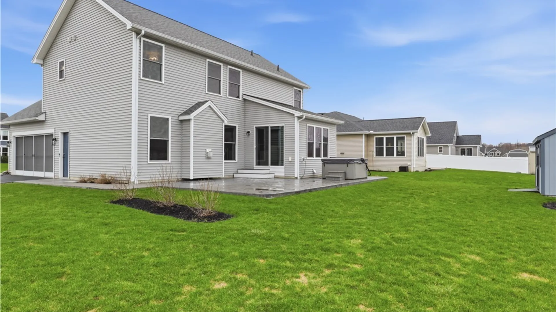 Property at 2386 Burbank Drive, Hamburg, NY 14085 3