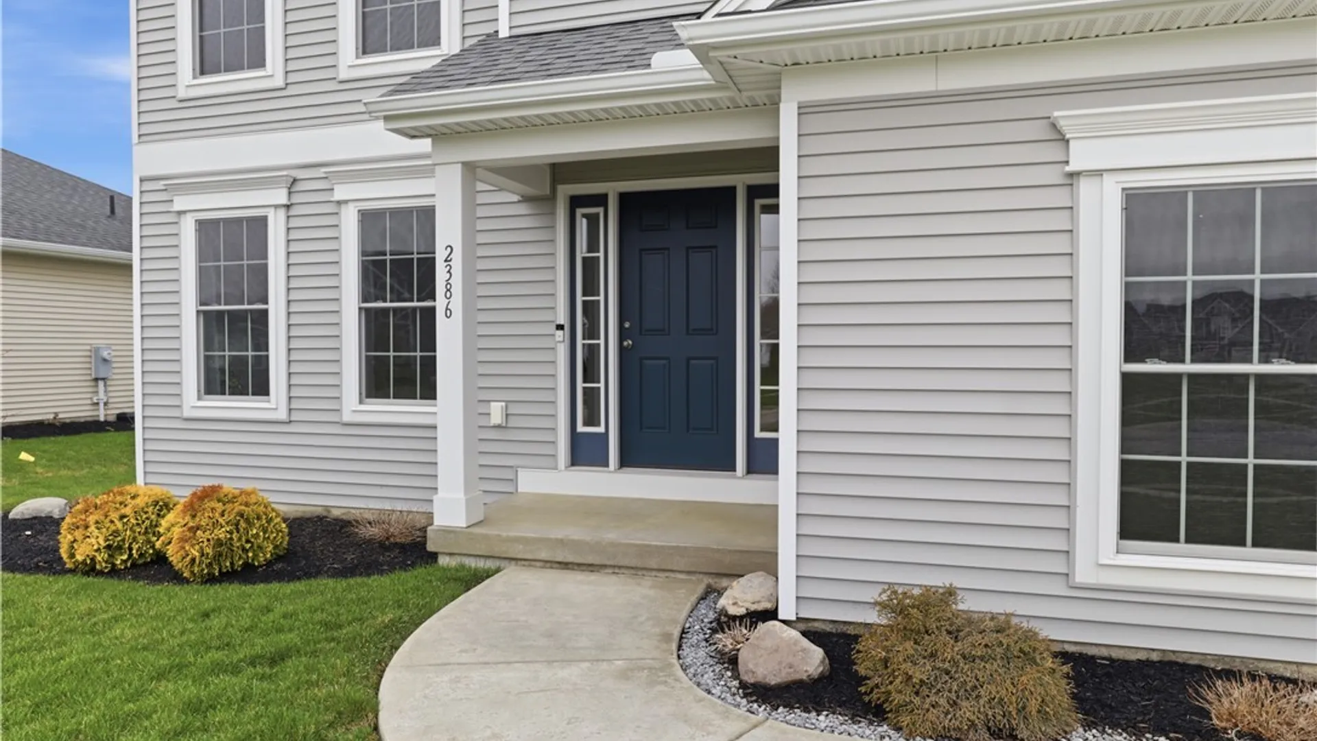 Property at 2386 Burbank Drive, Hamburg, NY 14085 9