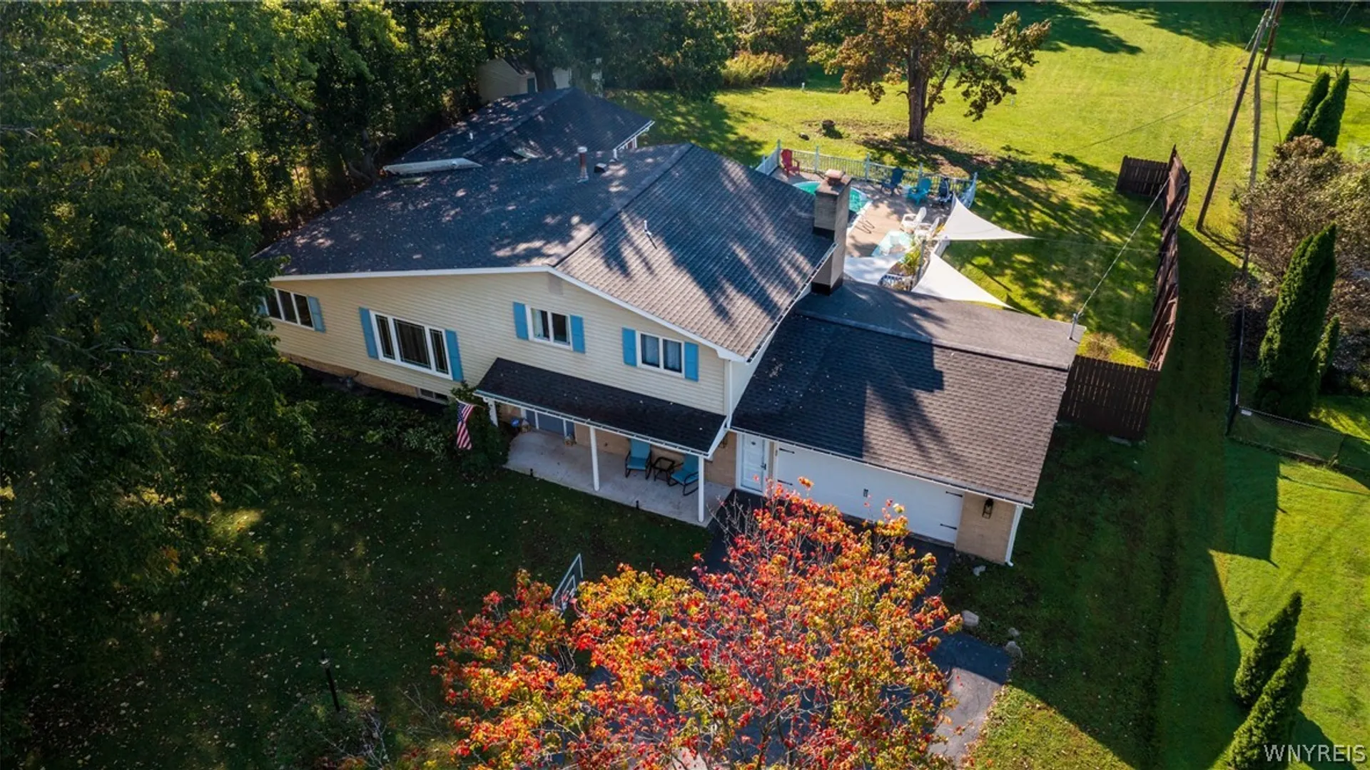 Property at 11849 Boncliff Drive, Alden, NY 14004 12