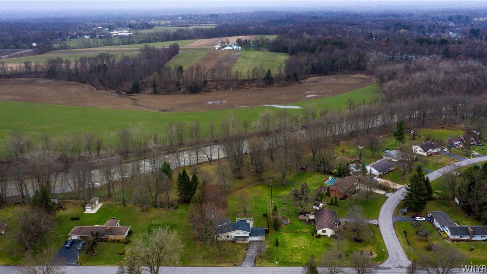 Property at 11849 Boncliff Drive, Alden, NY 14004 16