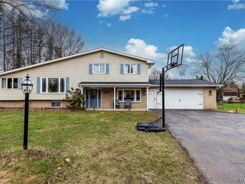 11849 Boncliff Drive, Alden, NY 14004