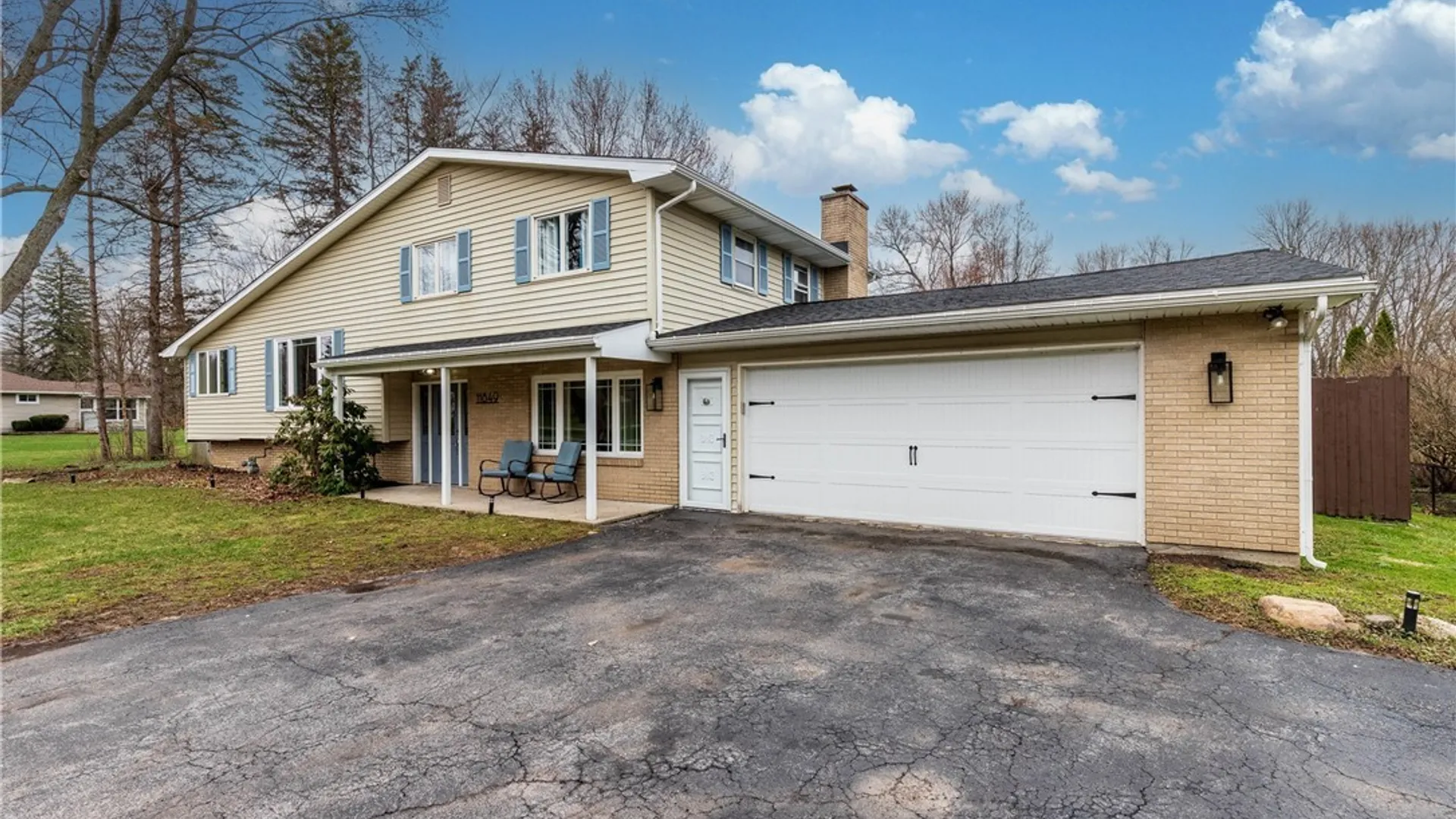 Property at 11849 Boncliff Drive, Alden, NY 14004 2